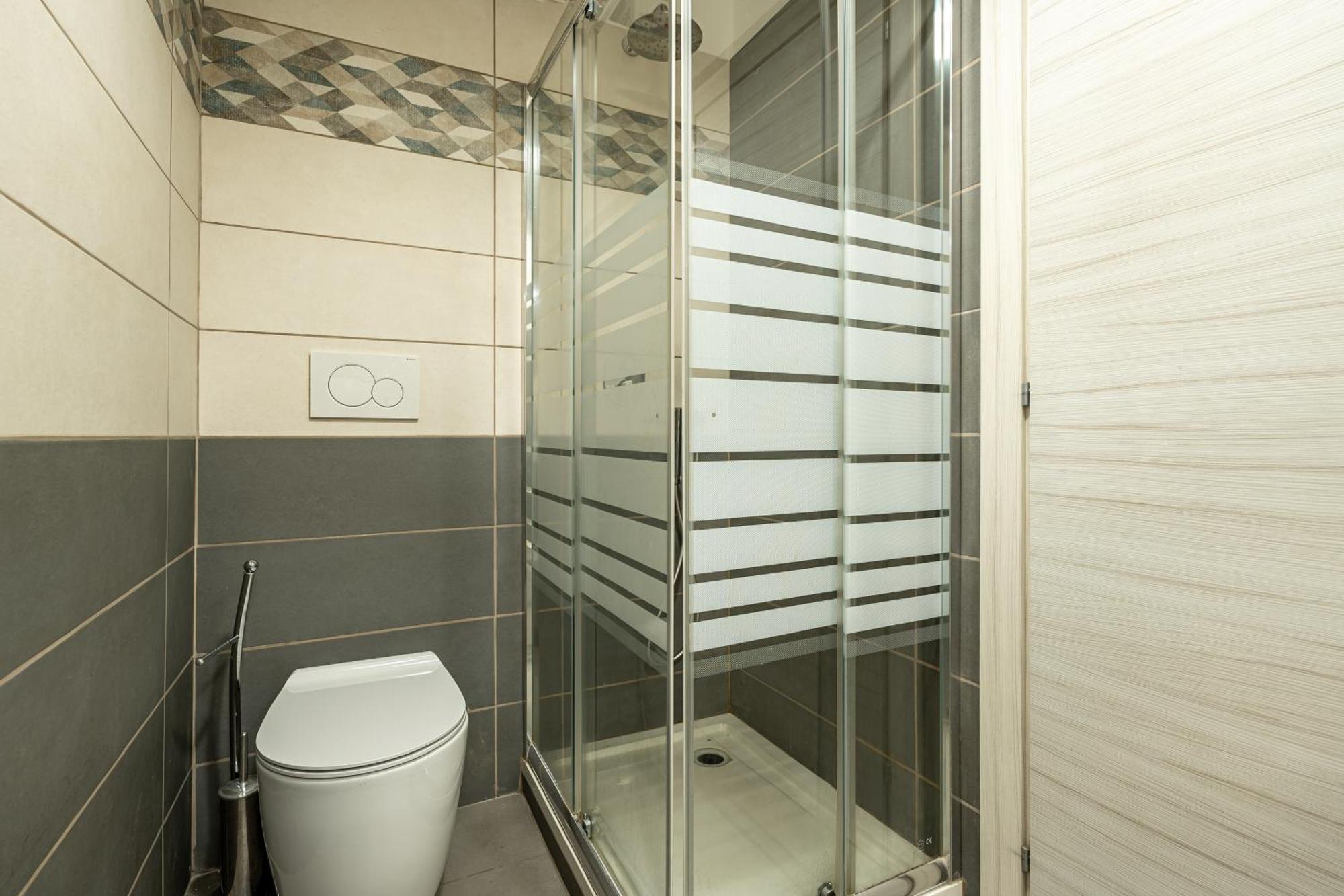 Appartamento Magichouse 2 2 Bagni -15 Min Colosseo