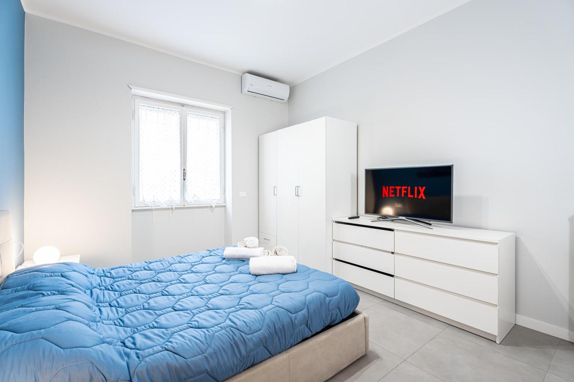 Magichouse 2 2 Bagni -15 Min Colosseo Appartamento Roma