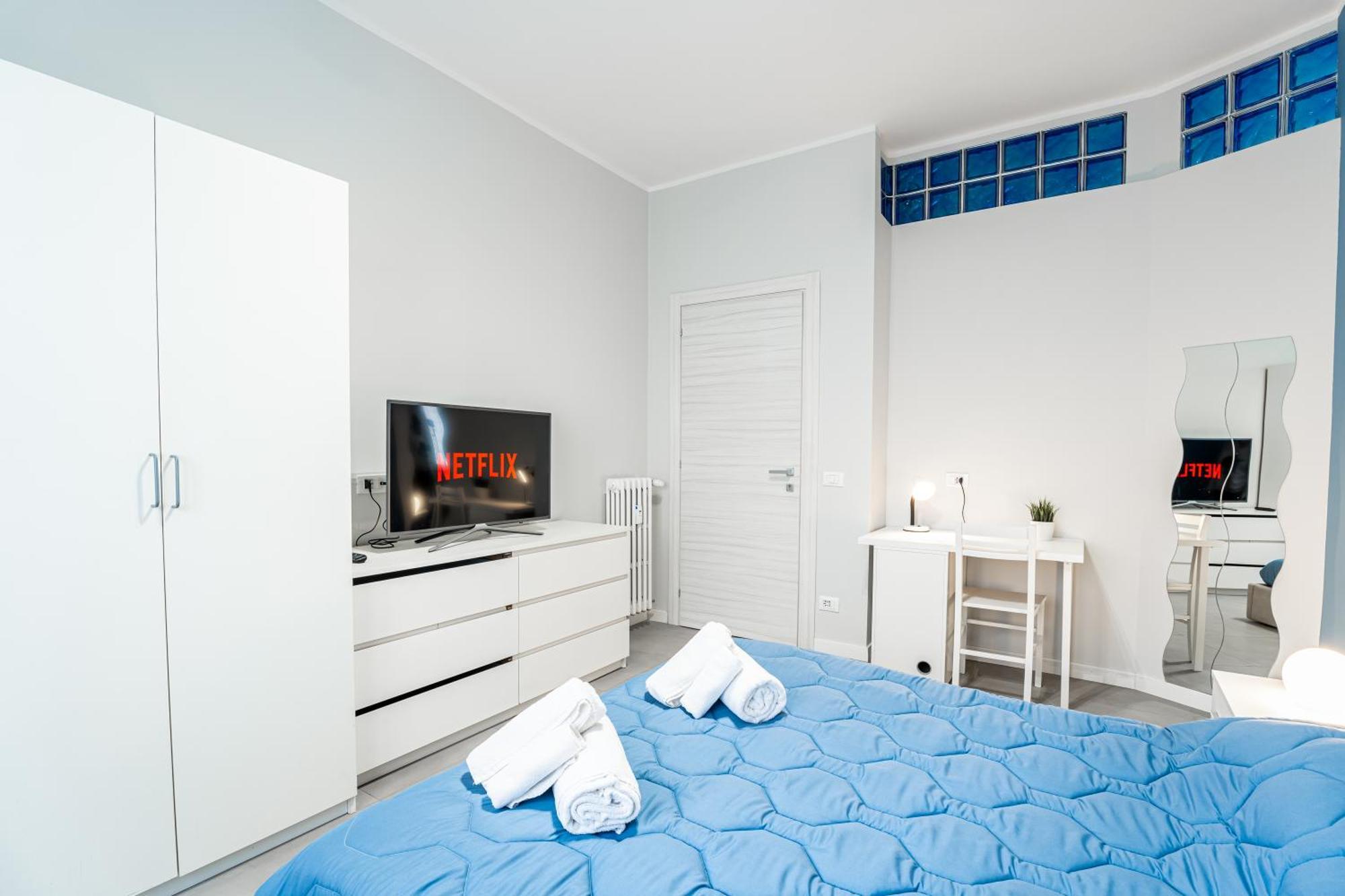 Magichouse 2 2 Bagni -15 Min Colosseo Roma