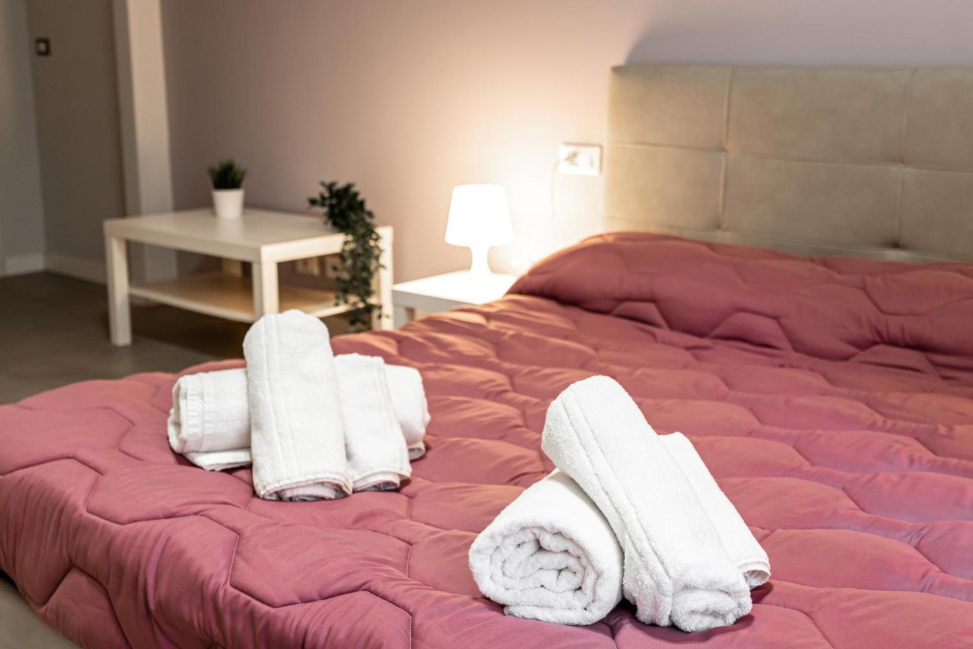 Magichouse 2 2 Bagni -15 Min Colosseo Appartamento