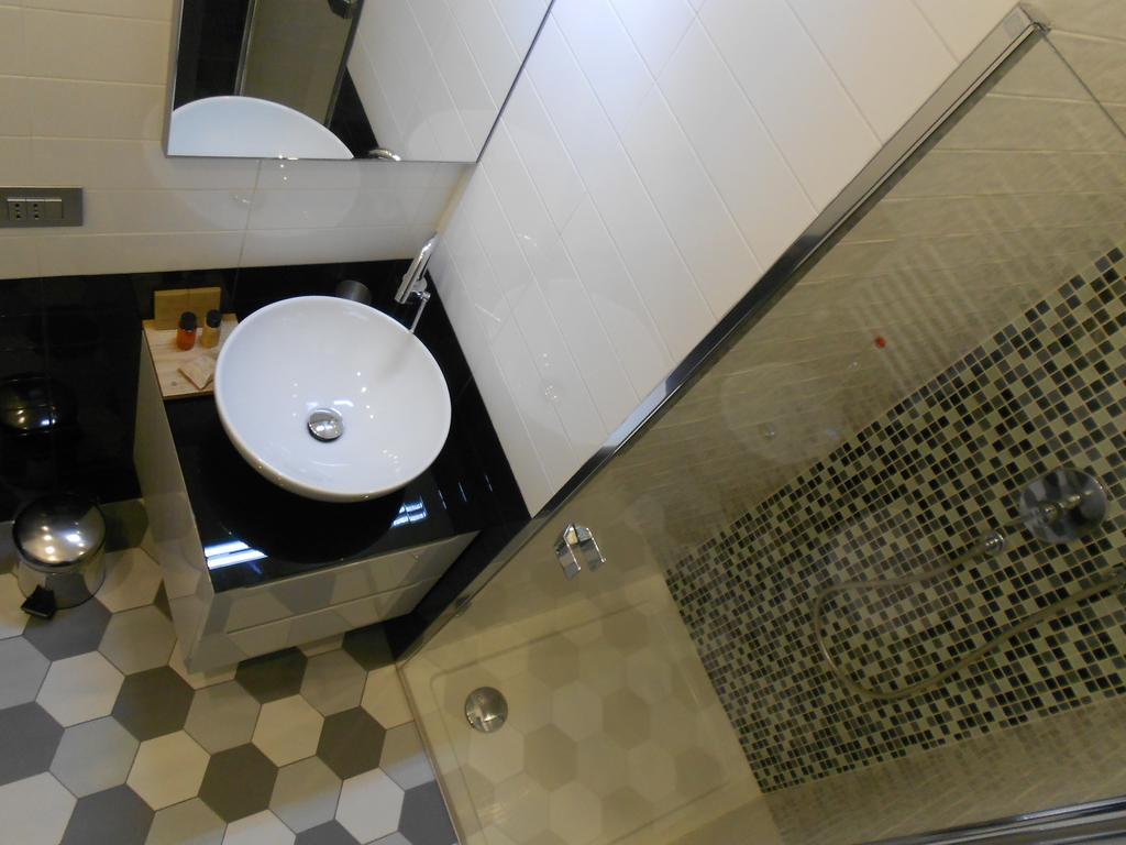 Bed & Breakfast Sinfonia Sul Tevere 3*