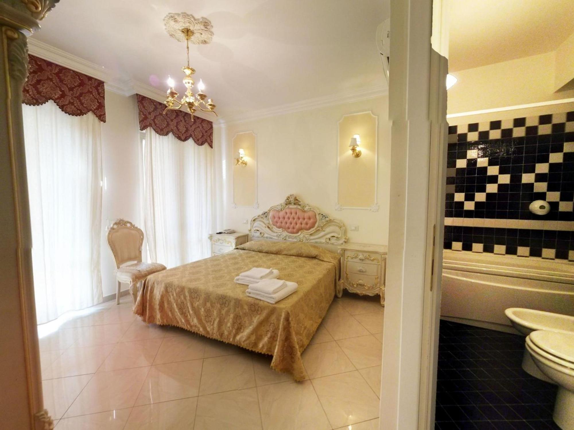 Guest house Colosseo Imperial