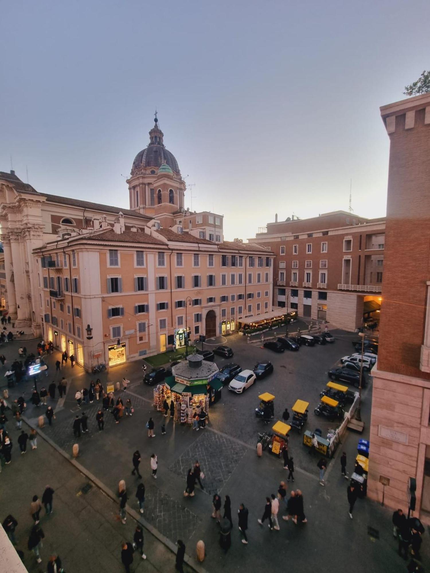 Corso 101 * Roma
