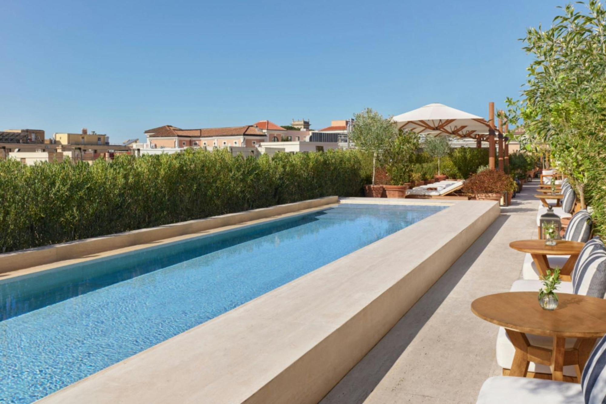 Hotell The Edition 5*