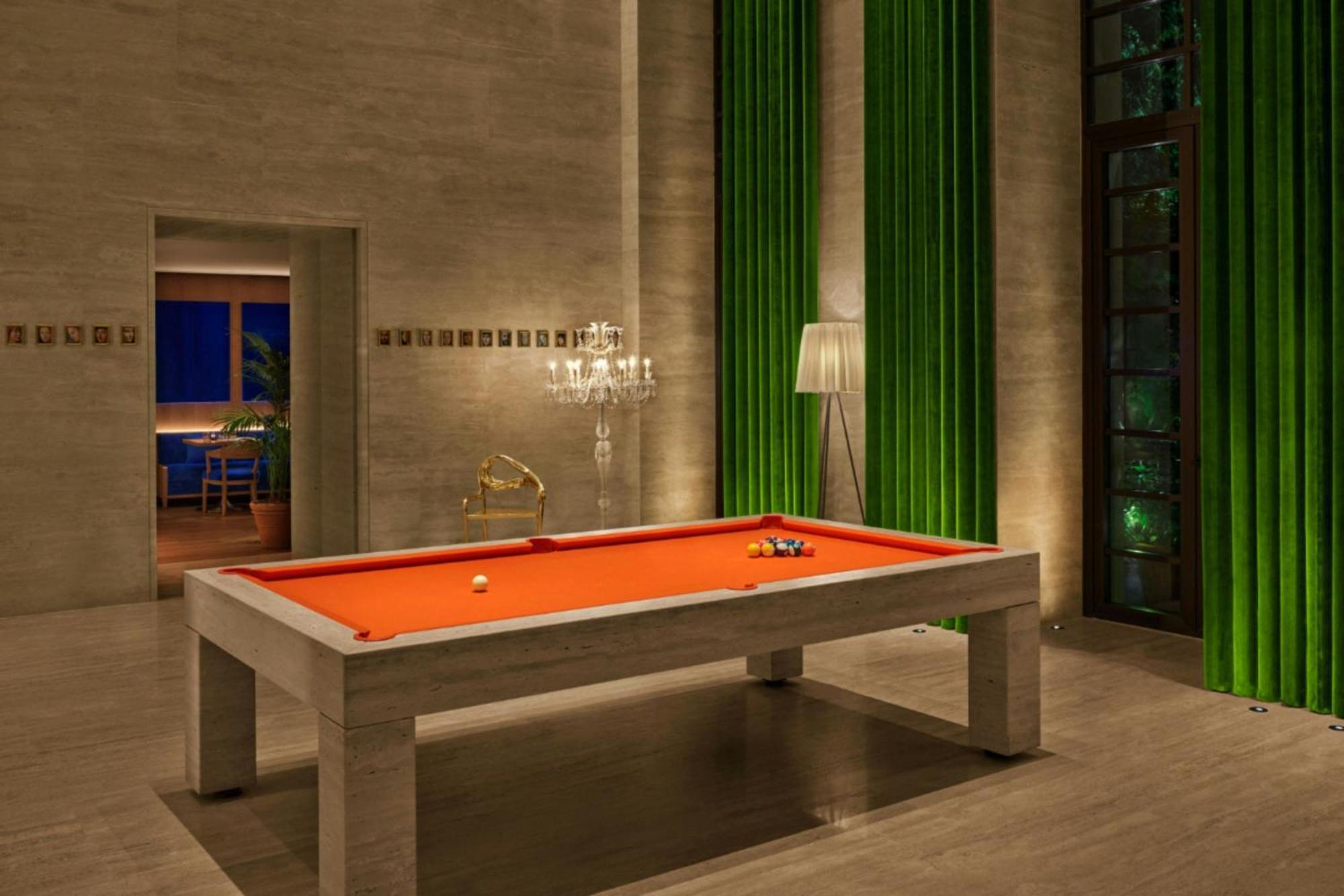 The Edition Hotell 5*