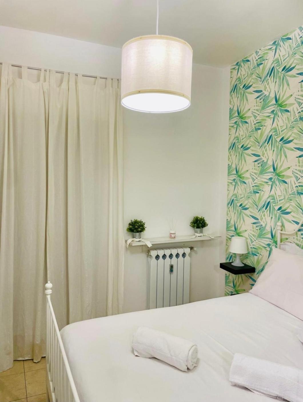 Trastevere Apartamento Roma