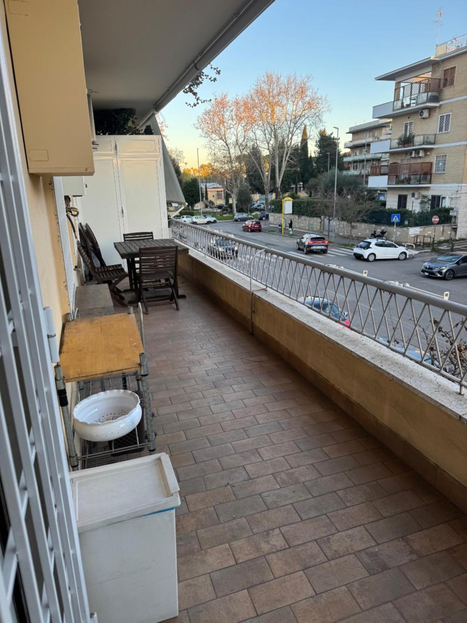Annalisa * Roma