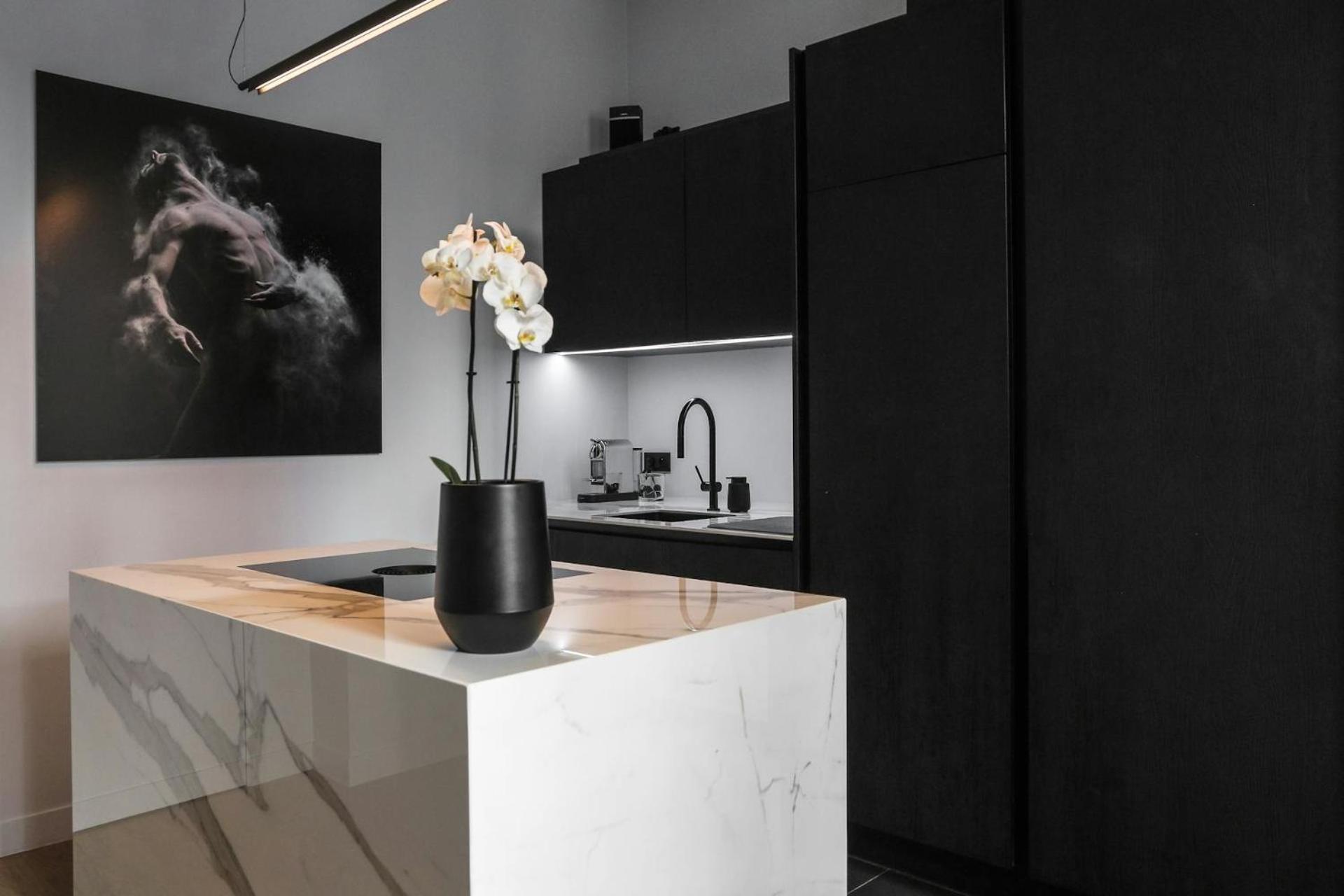Saffron Rainbow Apartment Rome