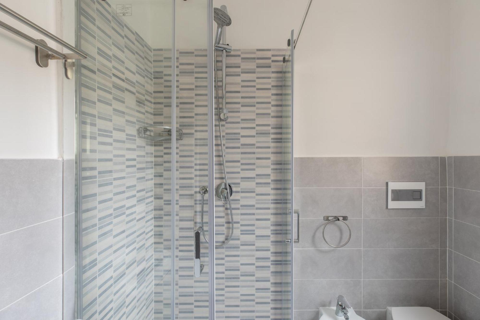 Iflat Opera Penthouse With Terrace #2 Appartamento