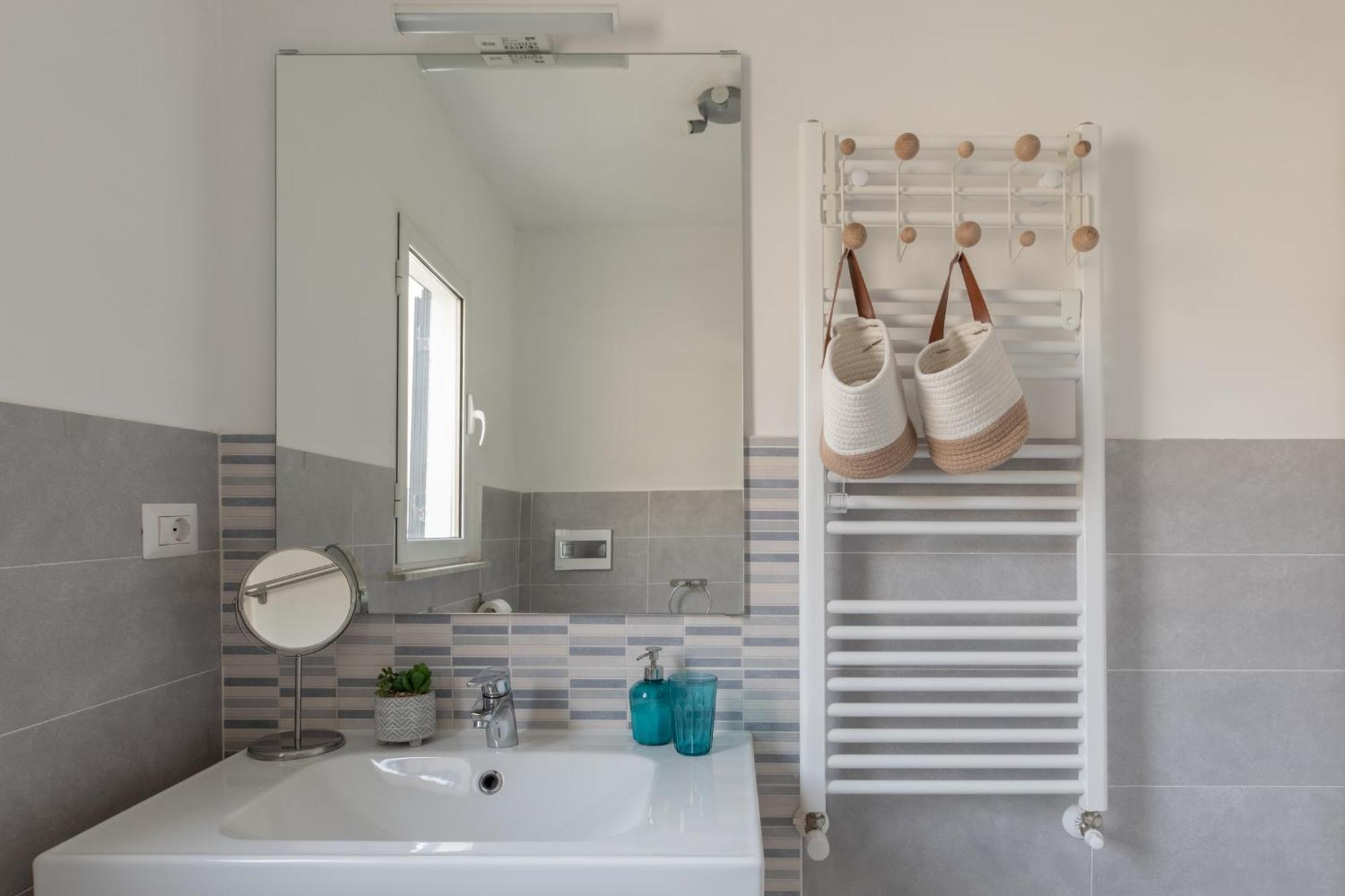 Appartamento Iflat Opera Penthouse With Terrace #2 Roma