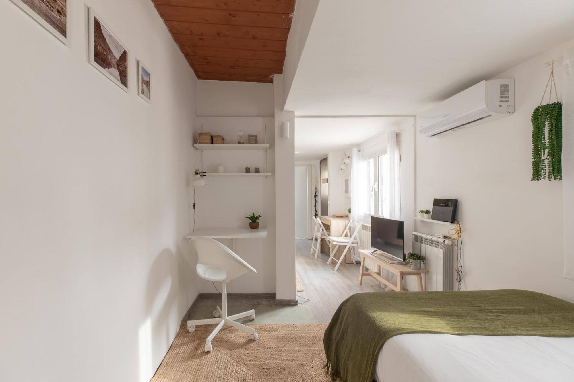Iflat Opera Penthouse With Terrace #2 Appartamento *