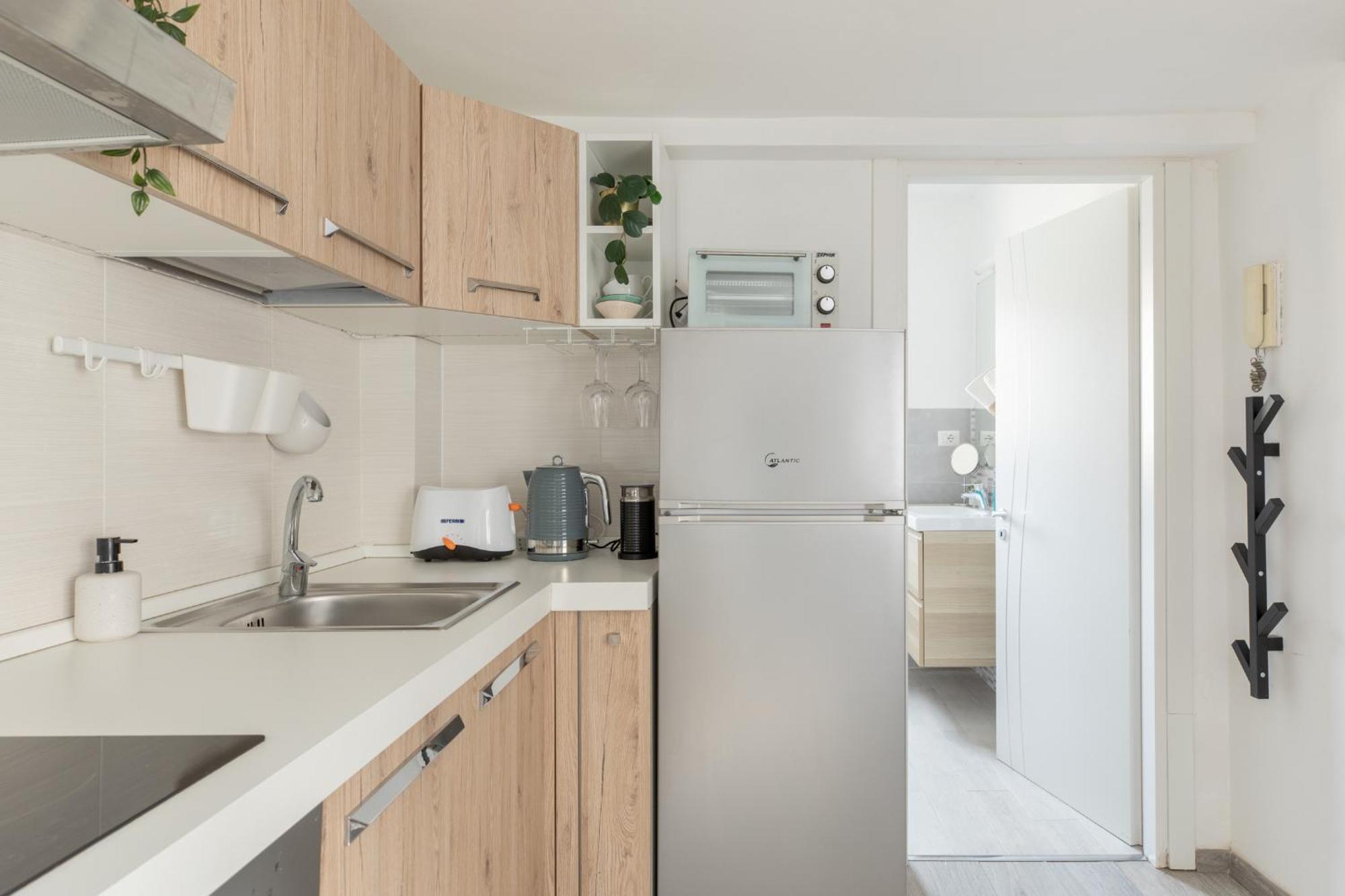 Appartamento Iflat Opera Penthouse With Terrace #2 *
