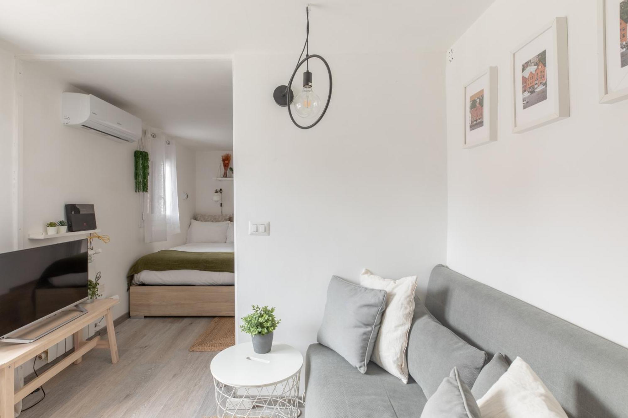 Appartamento Iflat Opera Penthouse With Terrace #2 Roma