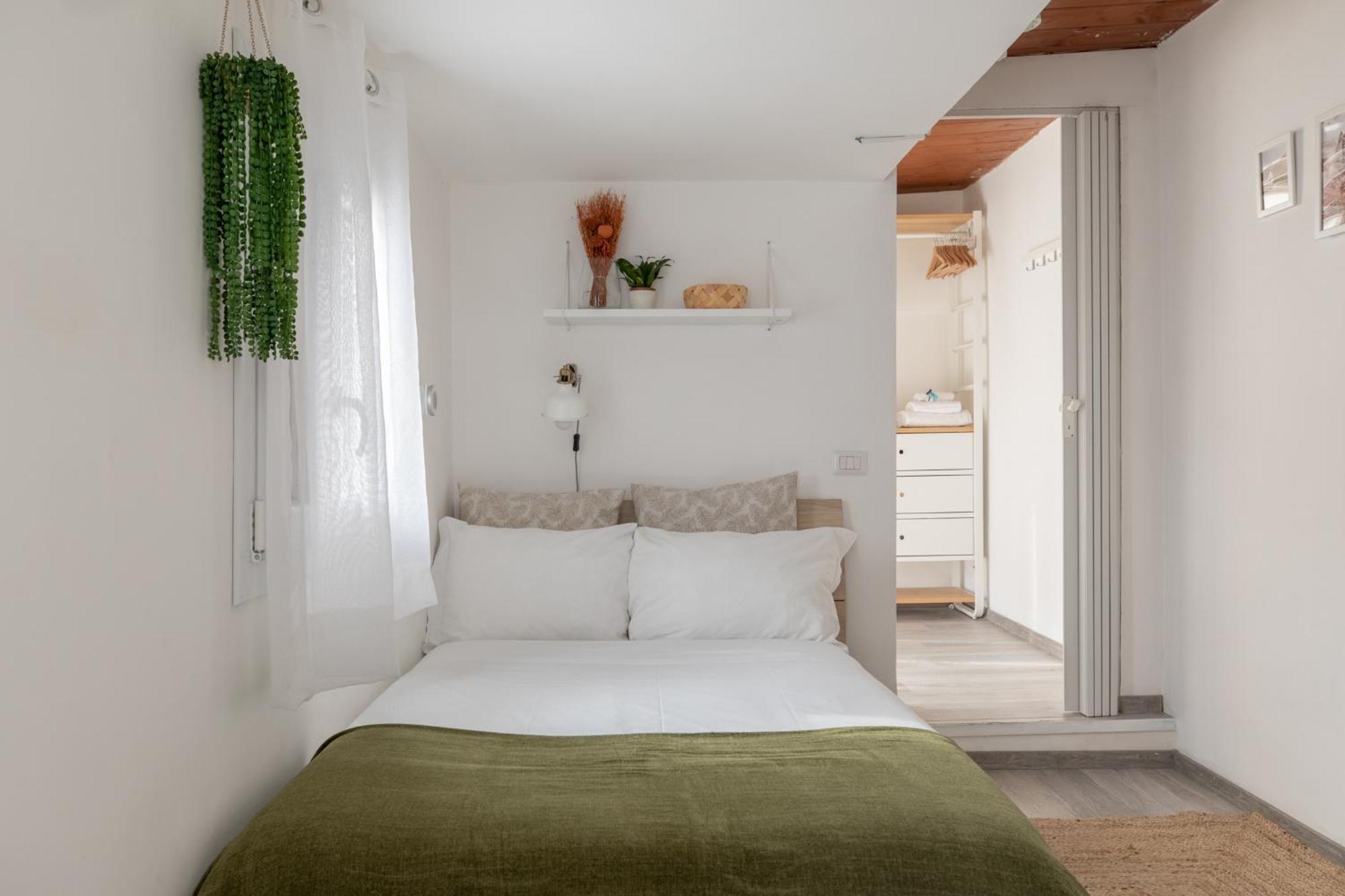 Appartamento Iflat Opera Penthouse With Terrace #2 *