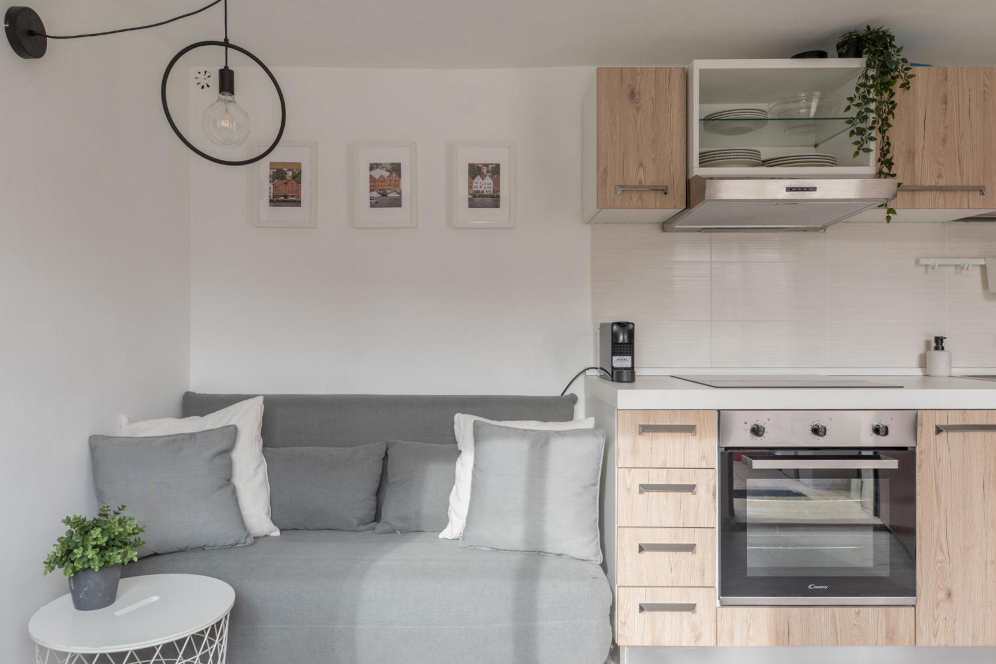Appartamento Iflat Opera Penthouse With Terrace #2