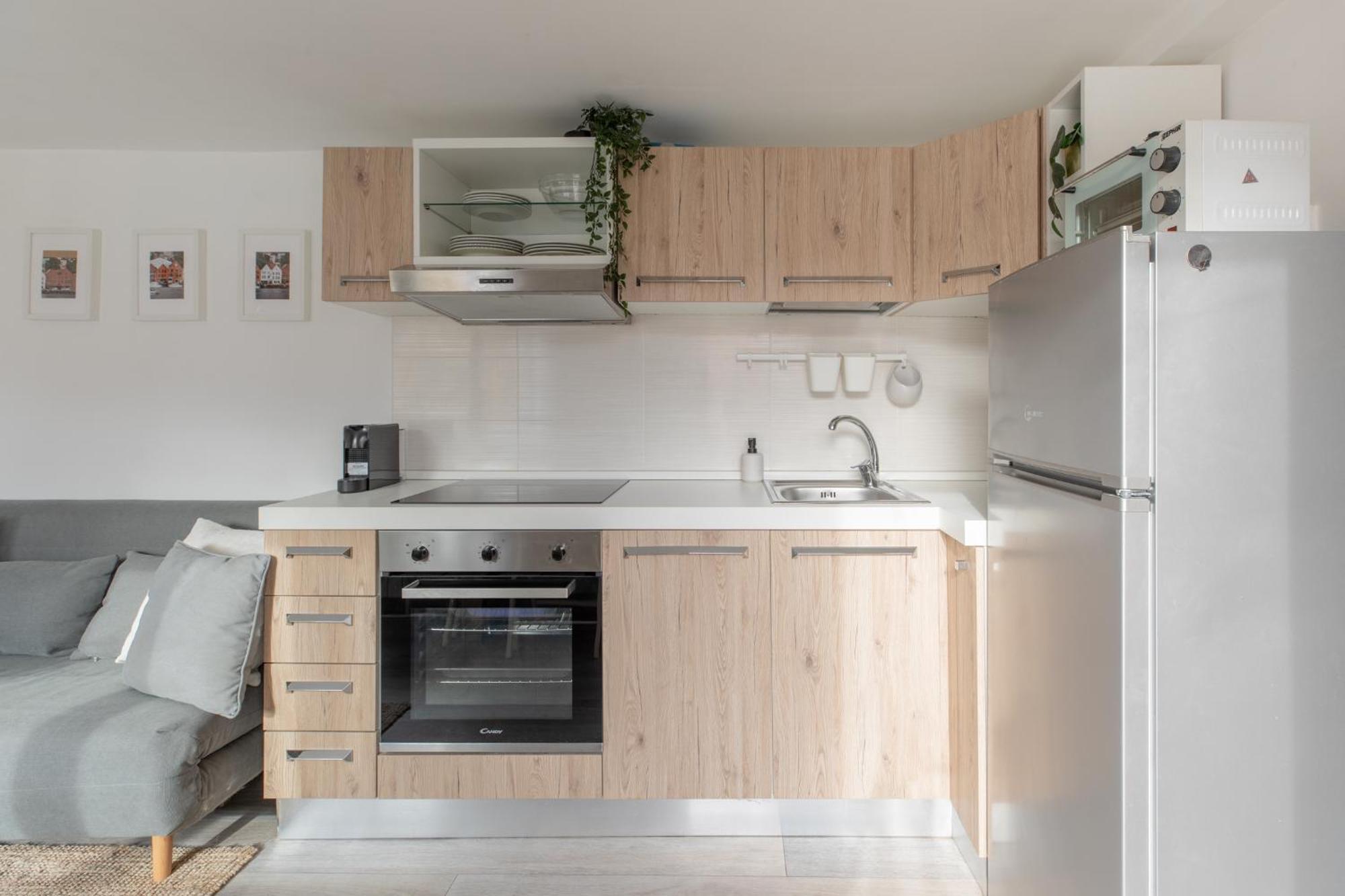 Iflat Opera Penthouse With Terrace #2 Appartamento *