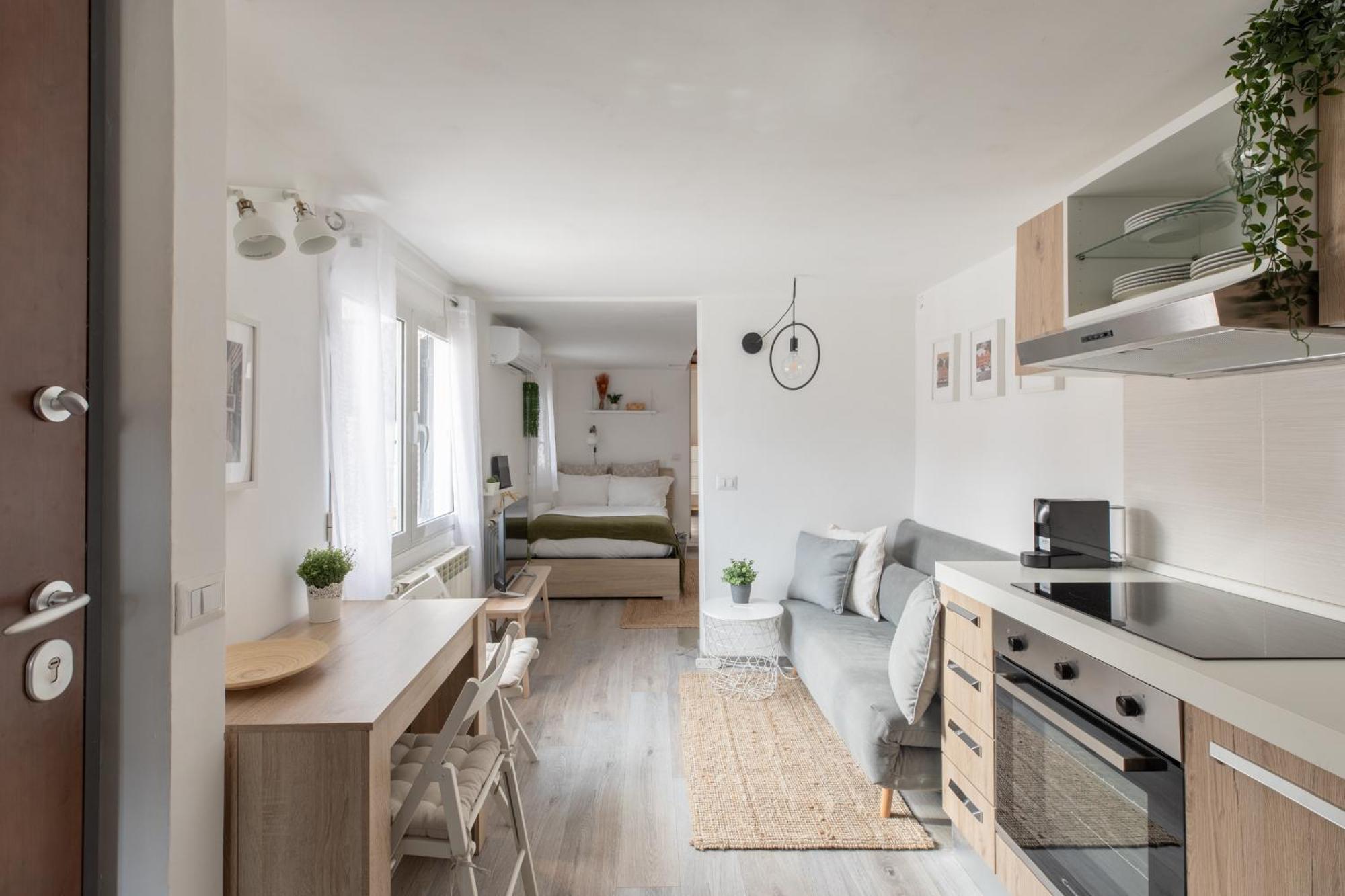 Appartamento Iflat Opera Penthouse With Terrace #2 *