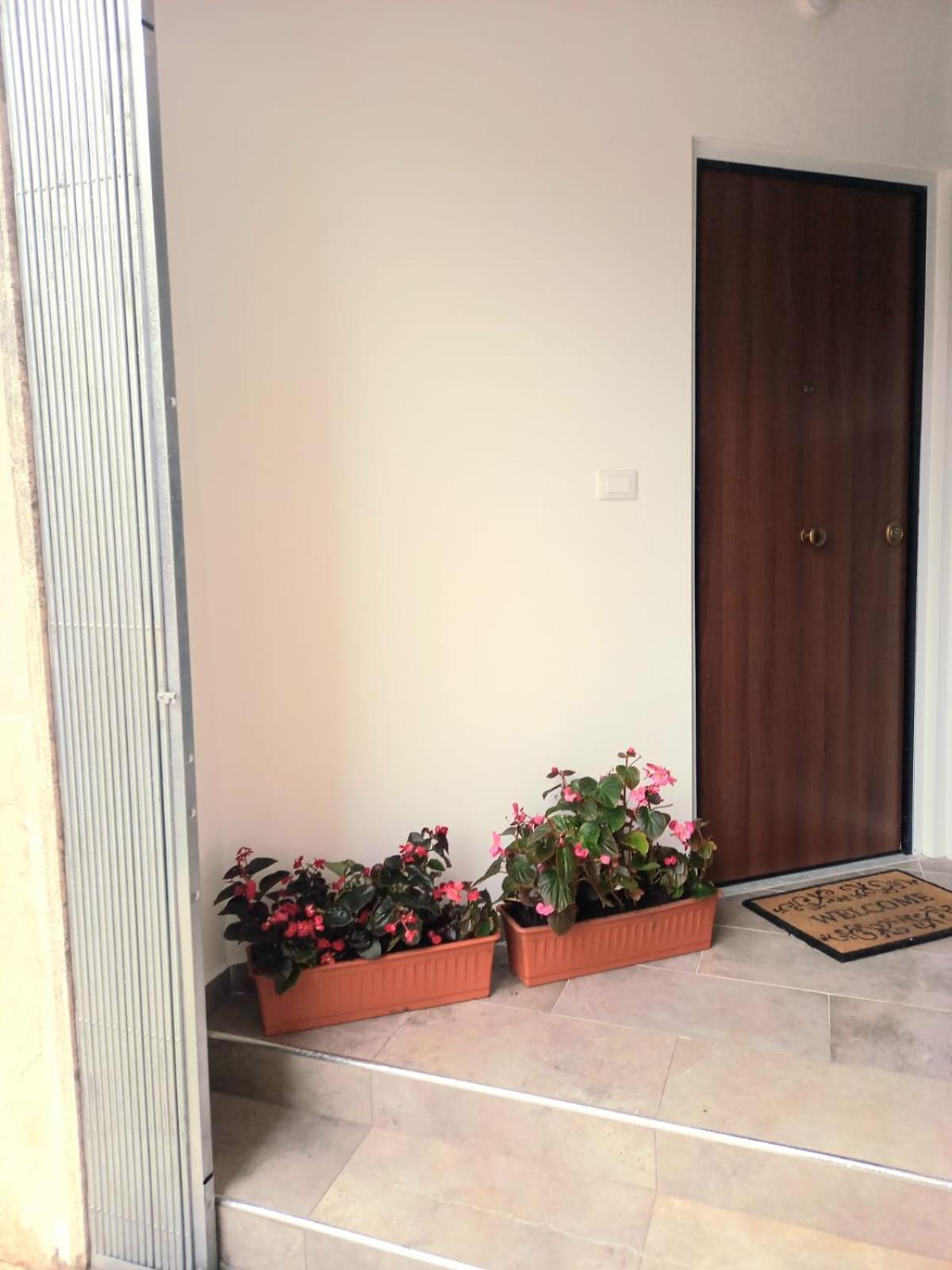 Casa Delle Begonie Apartment Rome