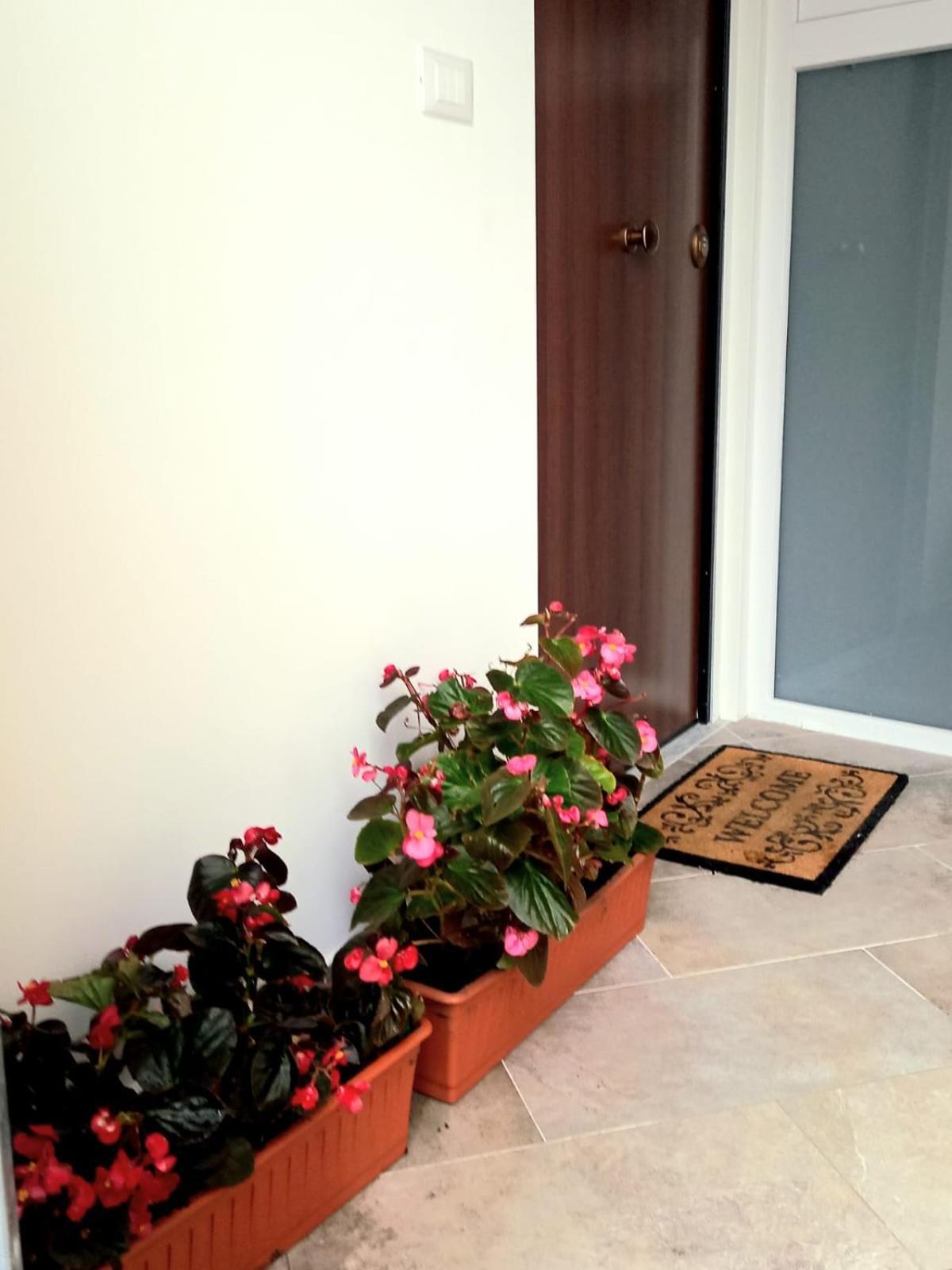 Apartment Casa Delle Begonie Rome