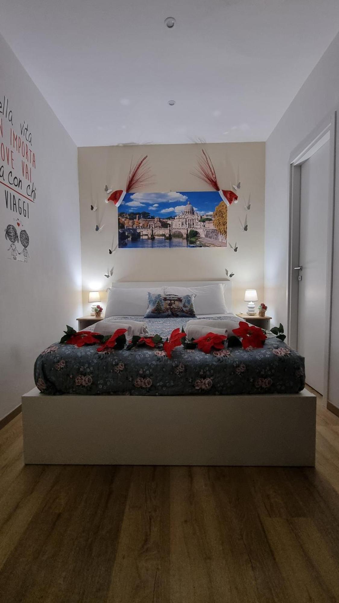 Simone's * Roma