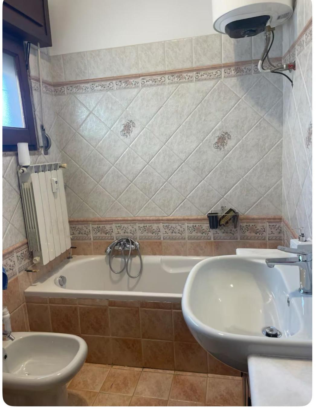 Apartment Casa Di Perla