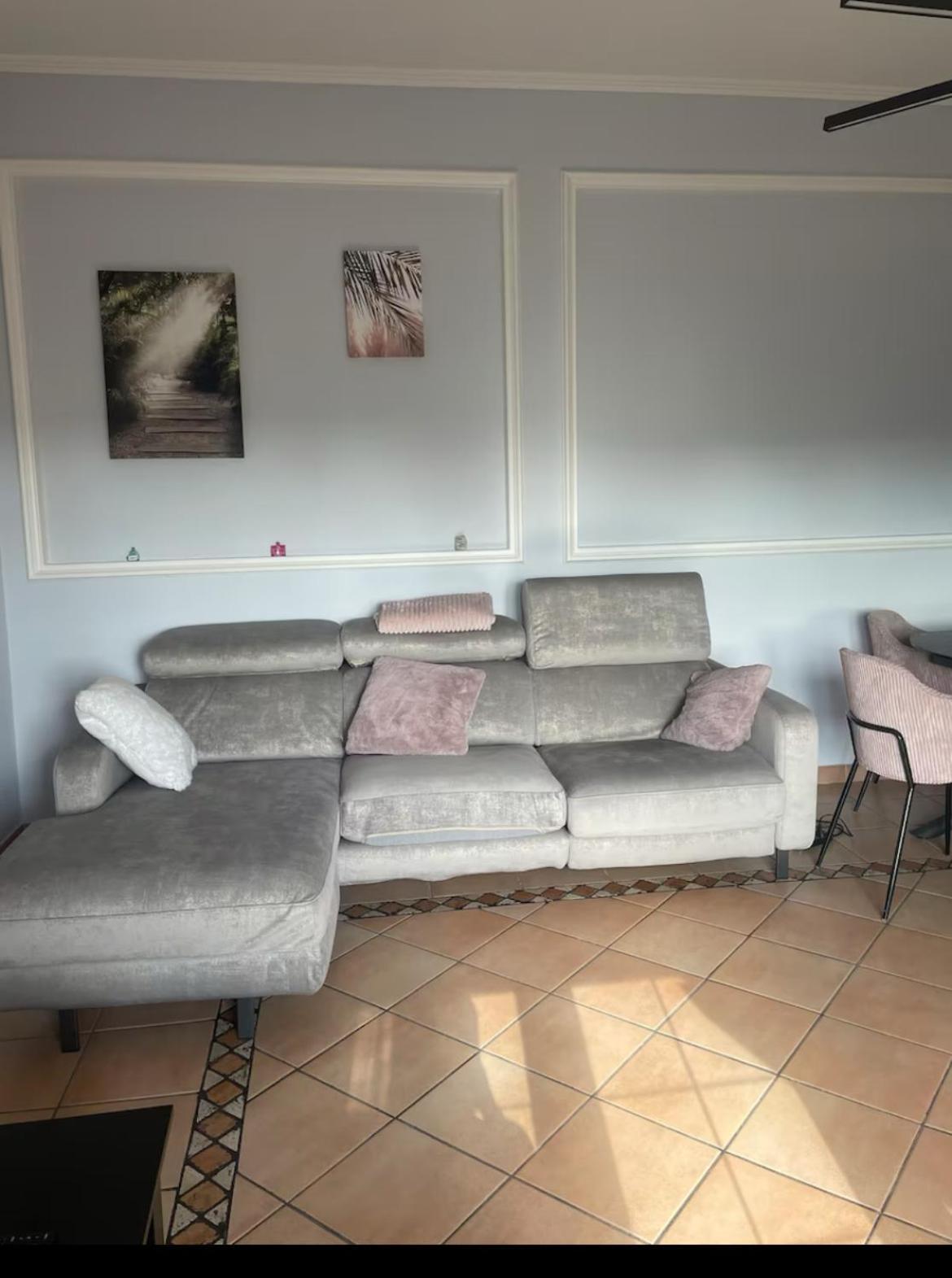 Apartment Casa Di Perla *