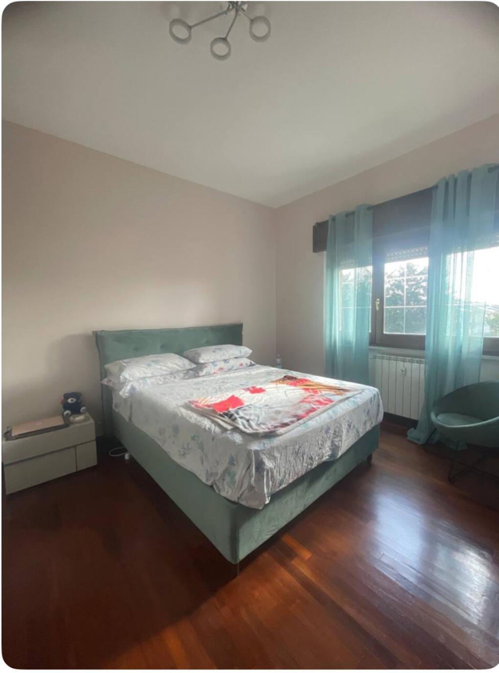 Casa Di Perla Apartment
