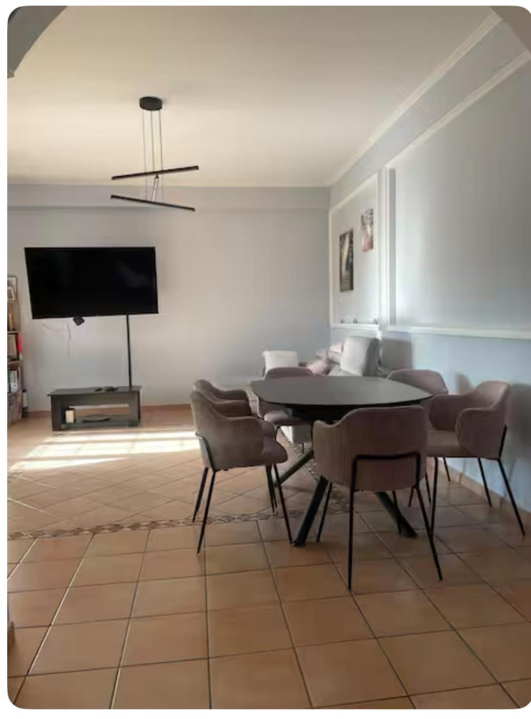 Apartment Casa Di Perla