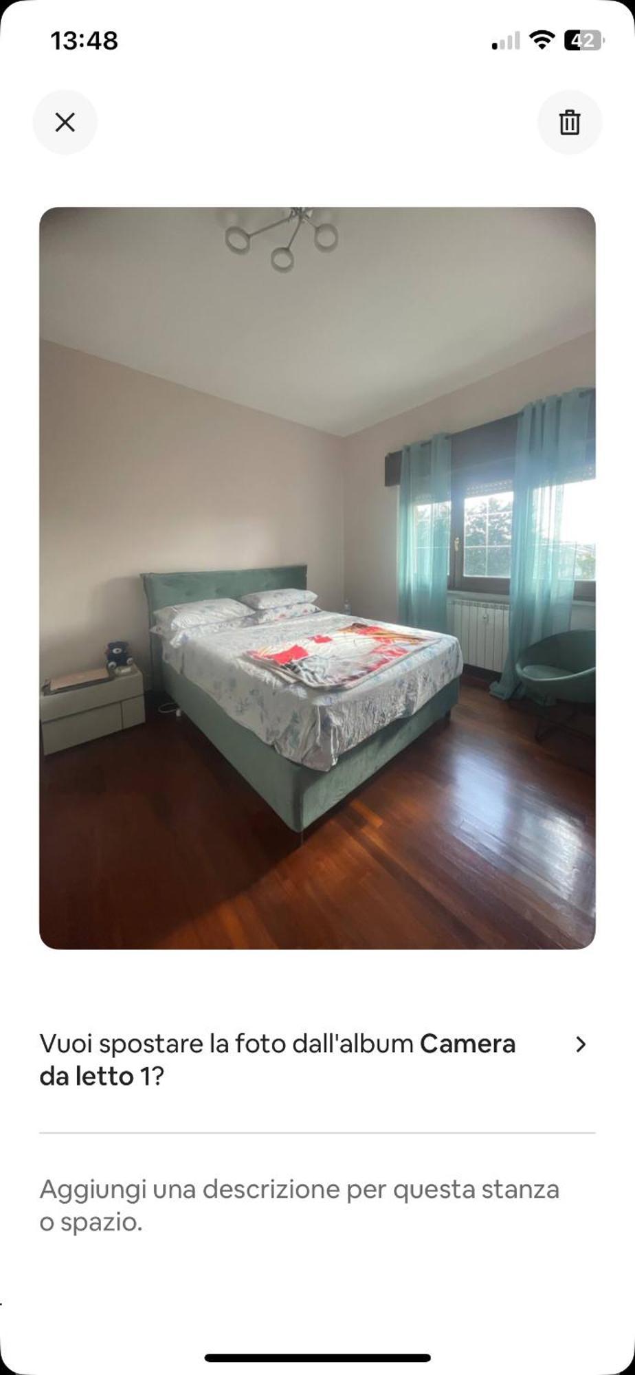 Casa Di Perla * Rome