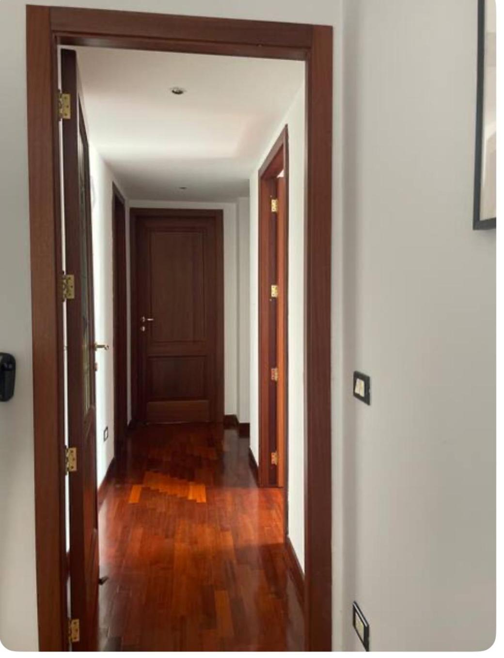 Apartment Casa Di Perla Rome