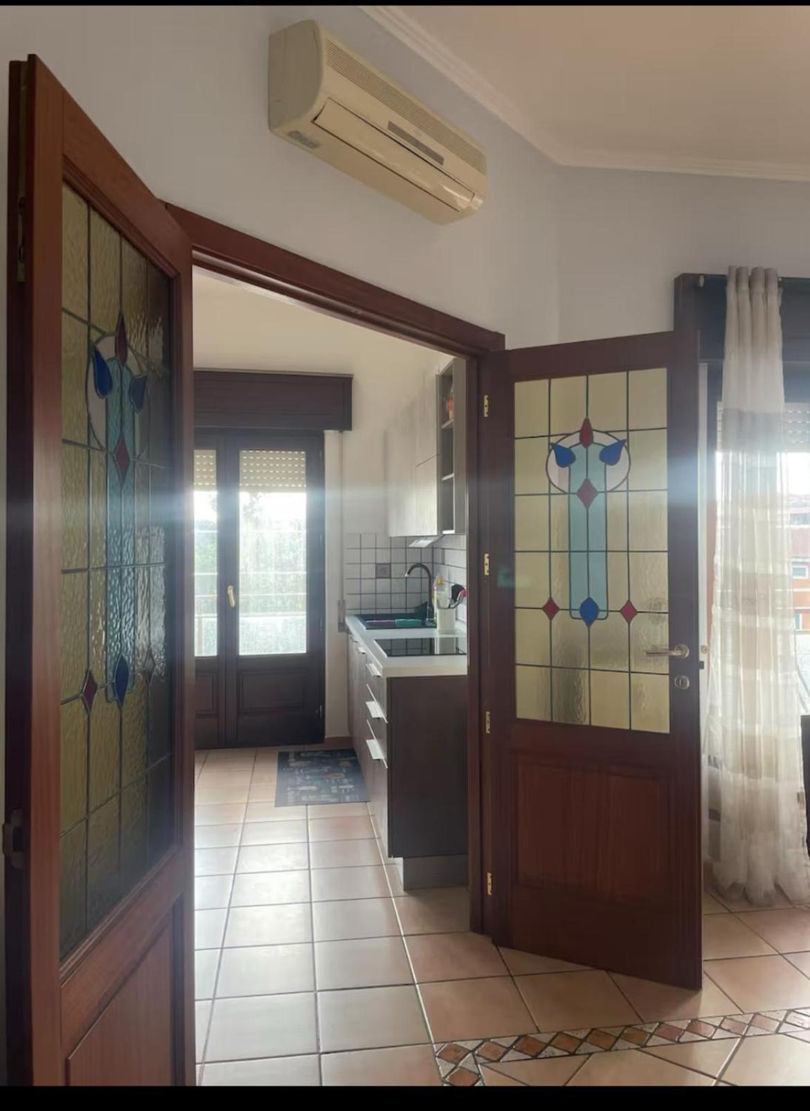 Apartment Casa Di Perla