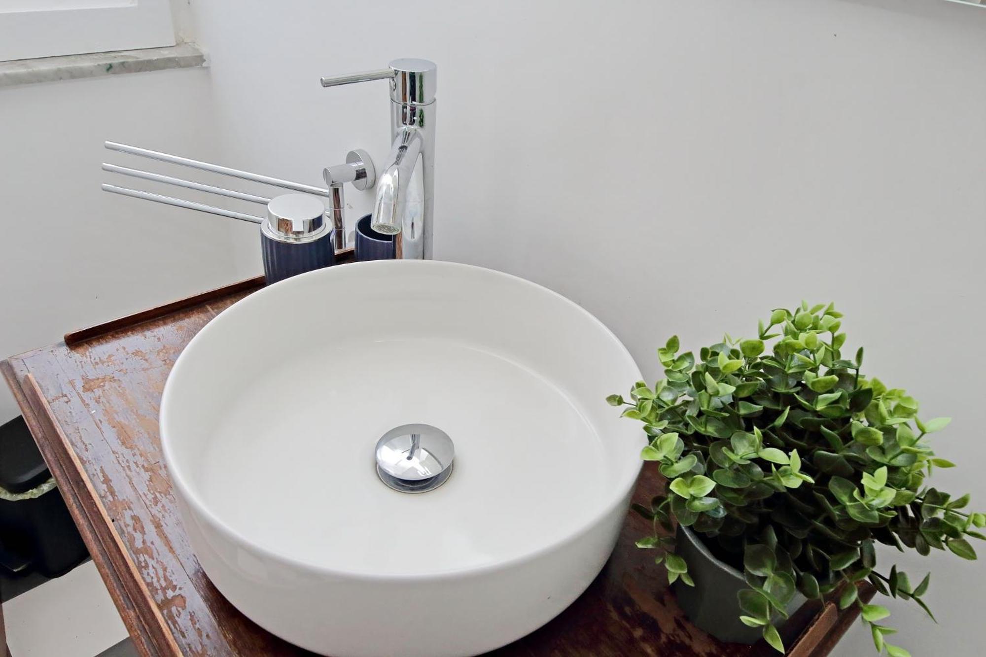 Apartamento Giuliana Vatican Charm