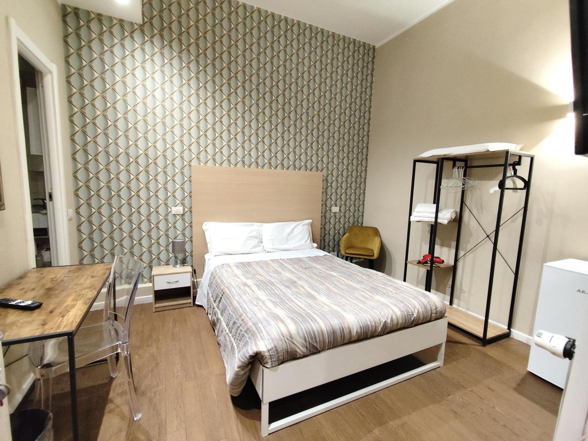 Guest house Milazzo23