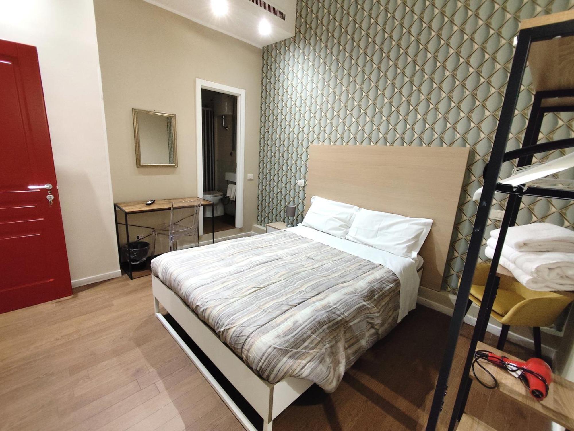 Guest house Milazzo23 Rome