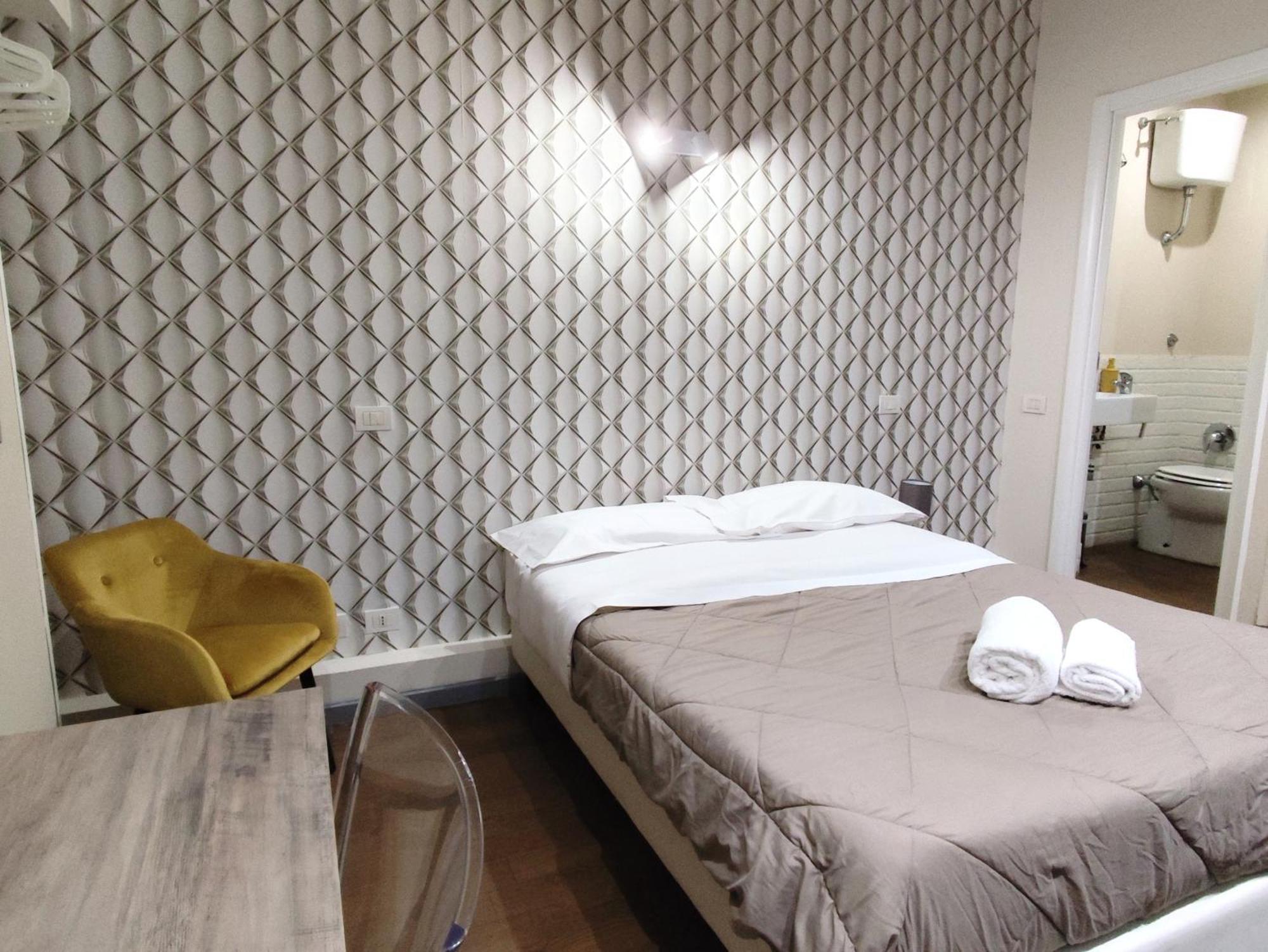 Milazzo23 Guest house