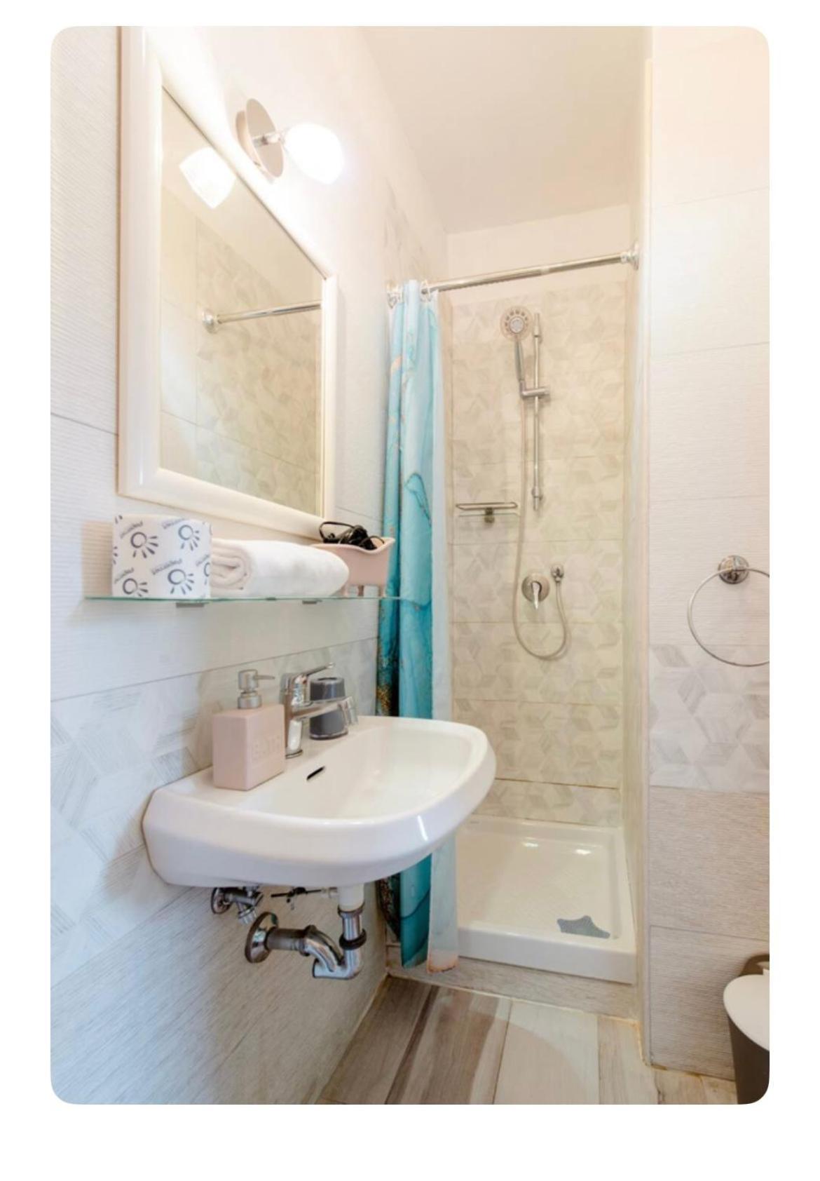 Gjestgiverier Glam Sm Maggiore