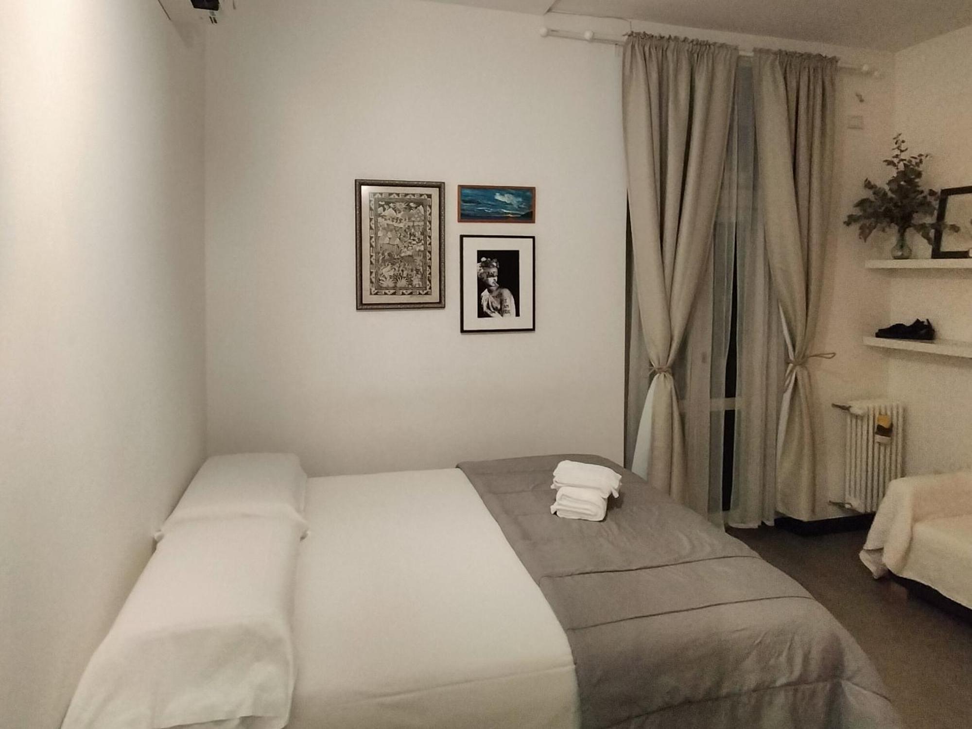 Apartamento Musei Vaticani