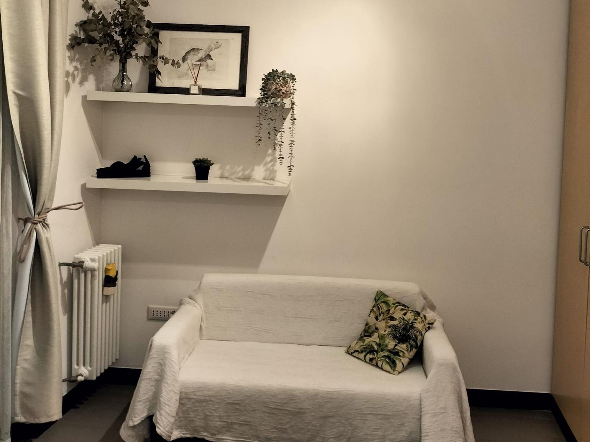 Musei Vaticani Apartamento