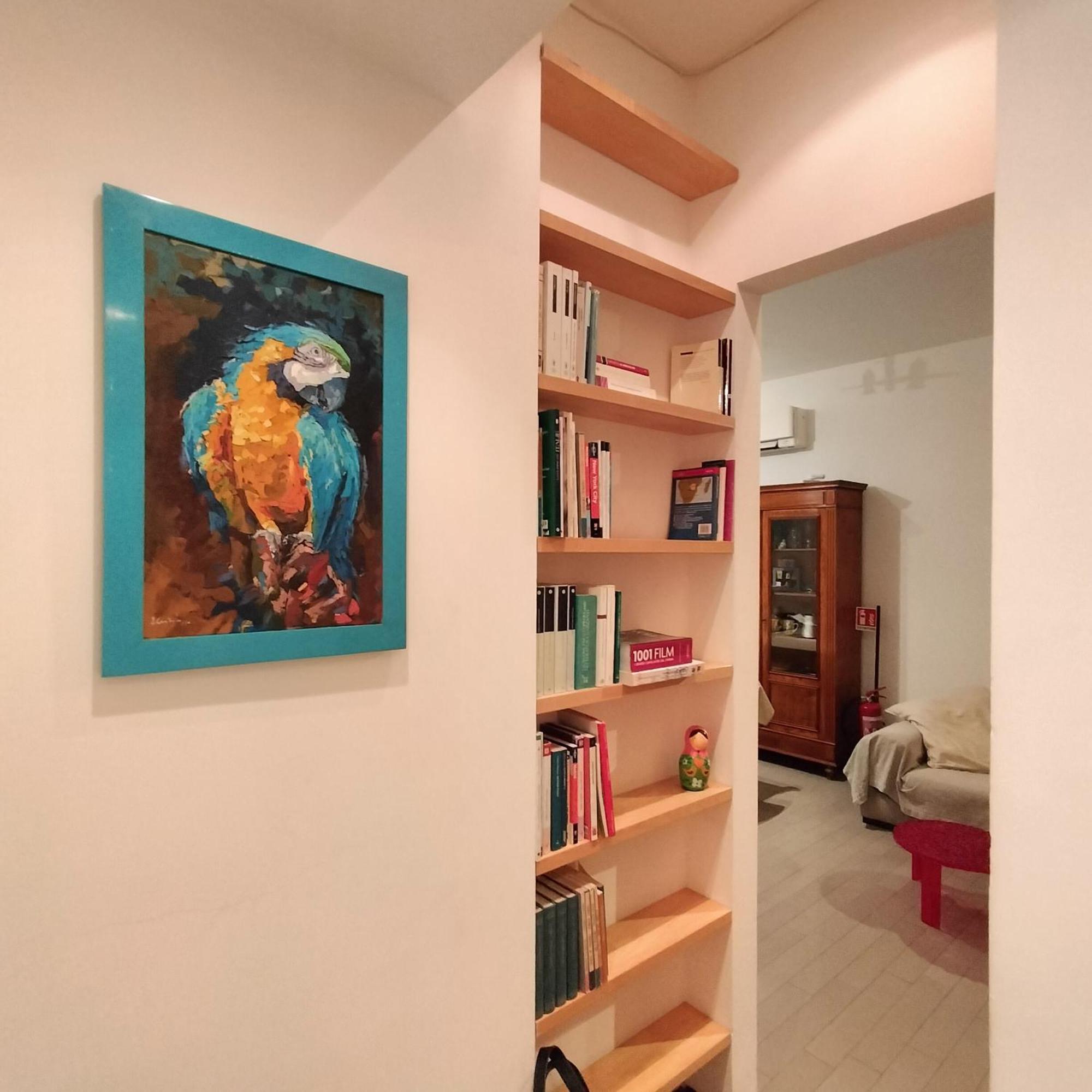 Apartamento Musei Vaticani