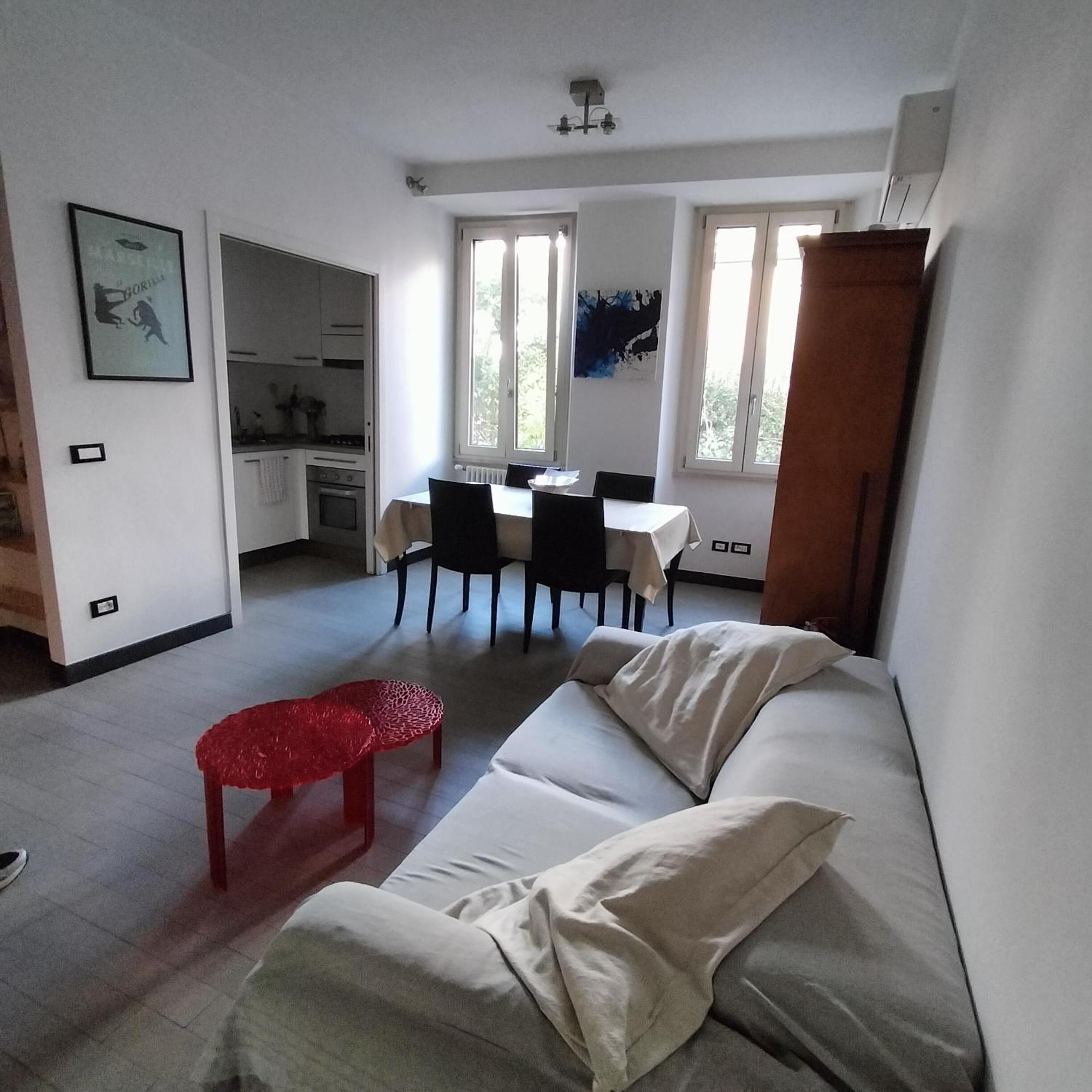 Apartamento Musei Vaticani *