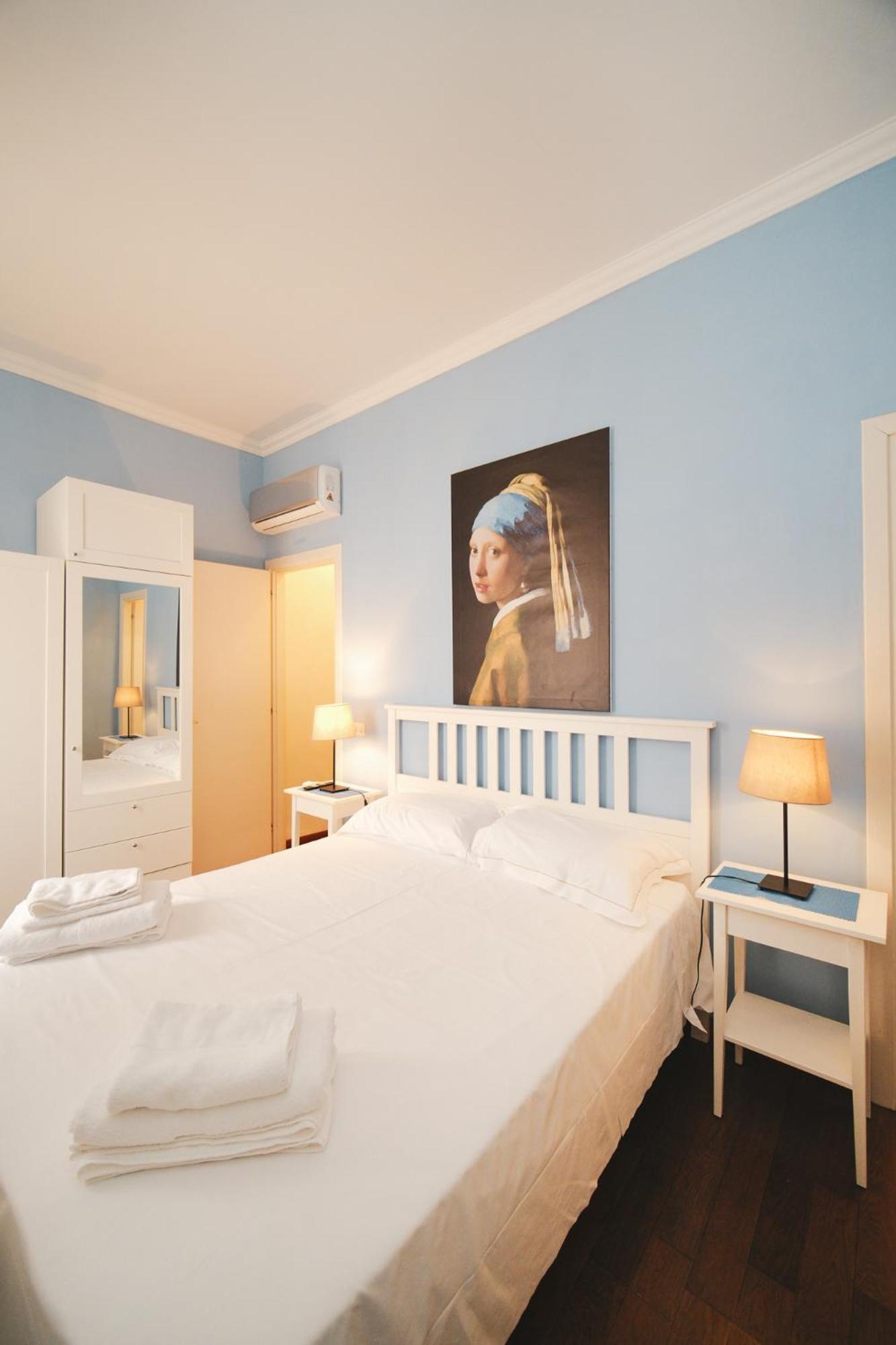 Apartamento Pettinari By Buddyrent