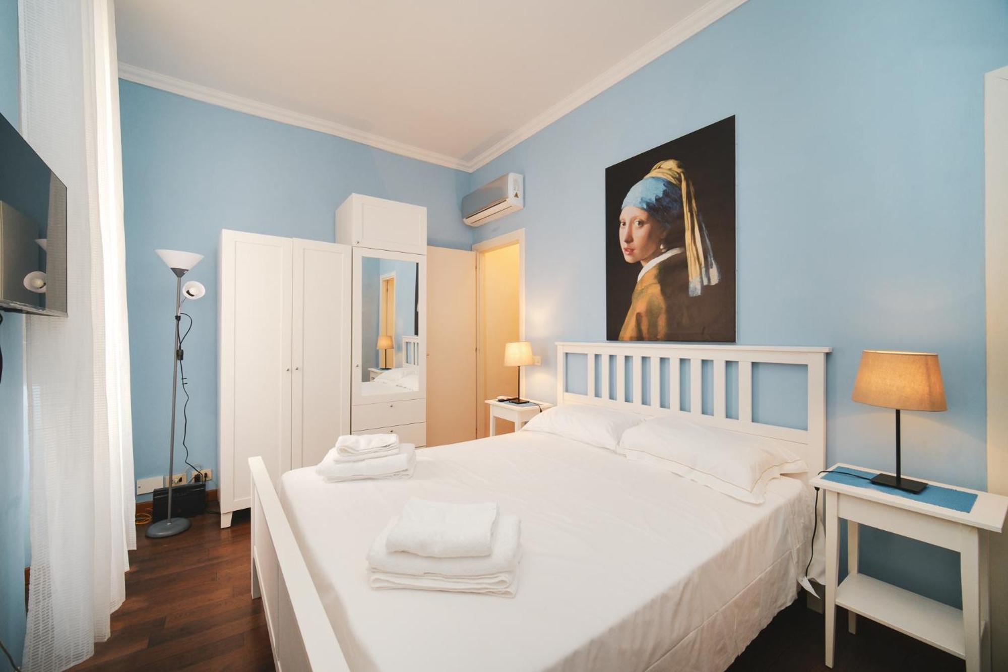 Apartamento Pettinari By Buddyrent Roma