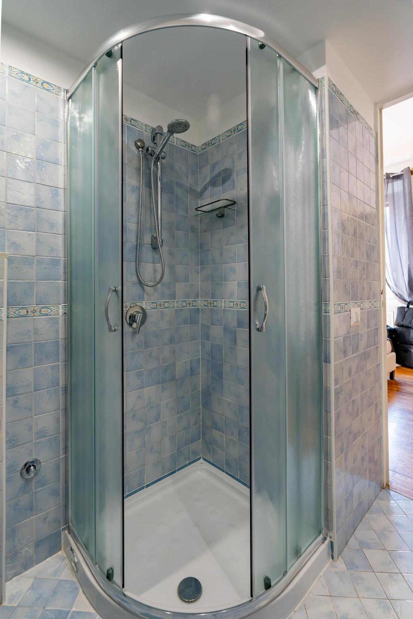 Casa Crispi 33 Holiday home