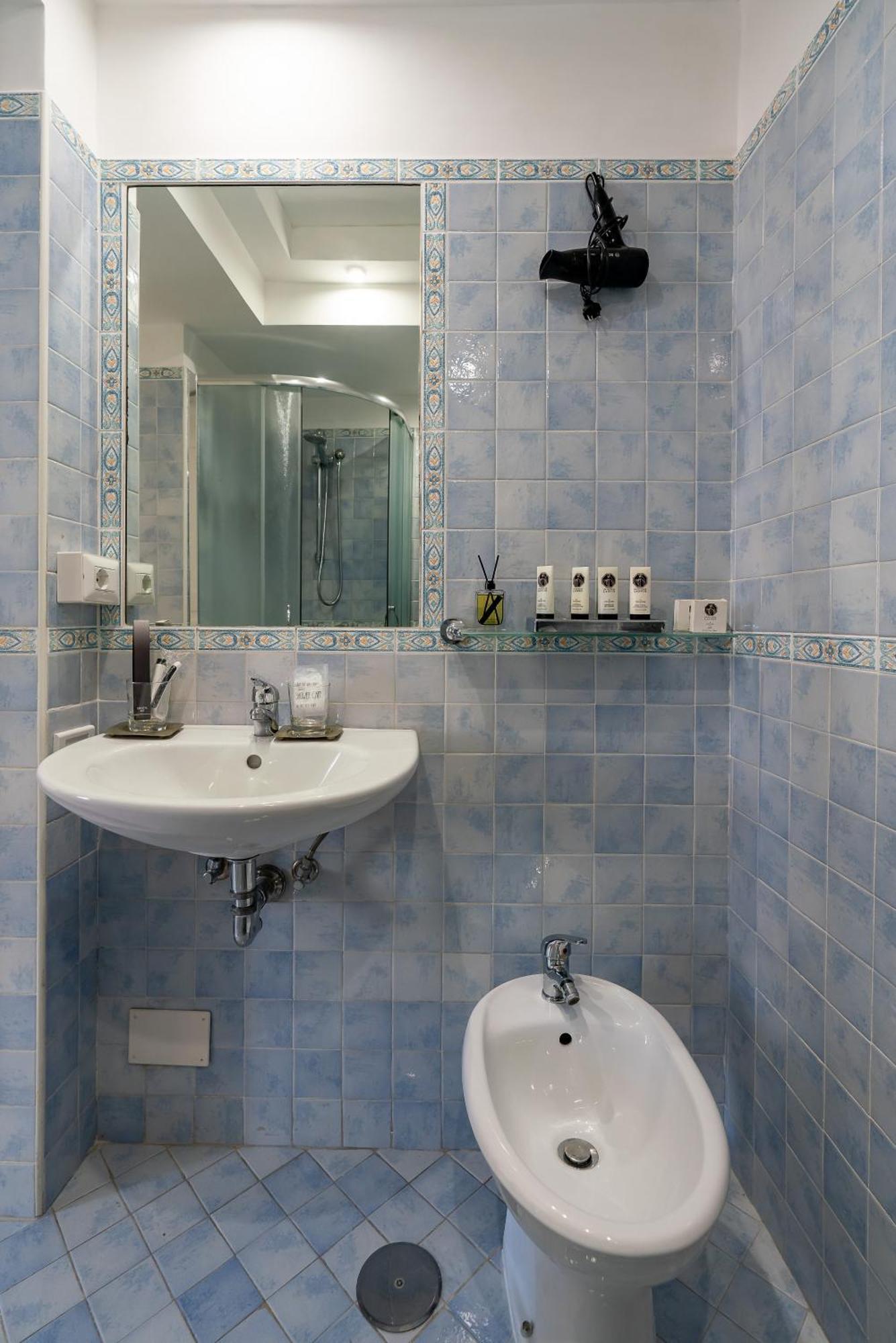 Holiday home Casa Crispi 33 *