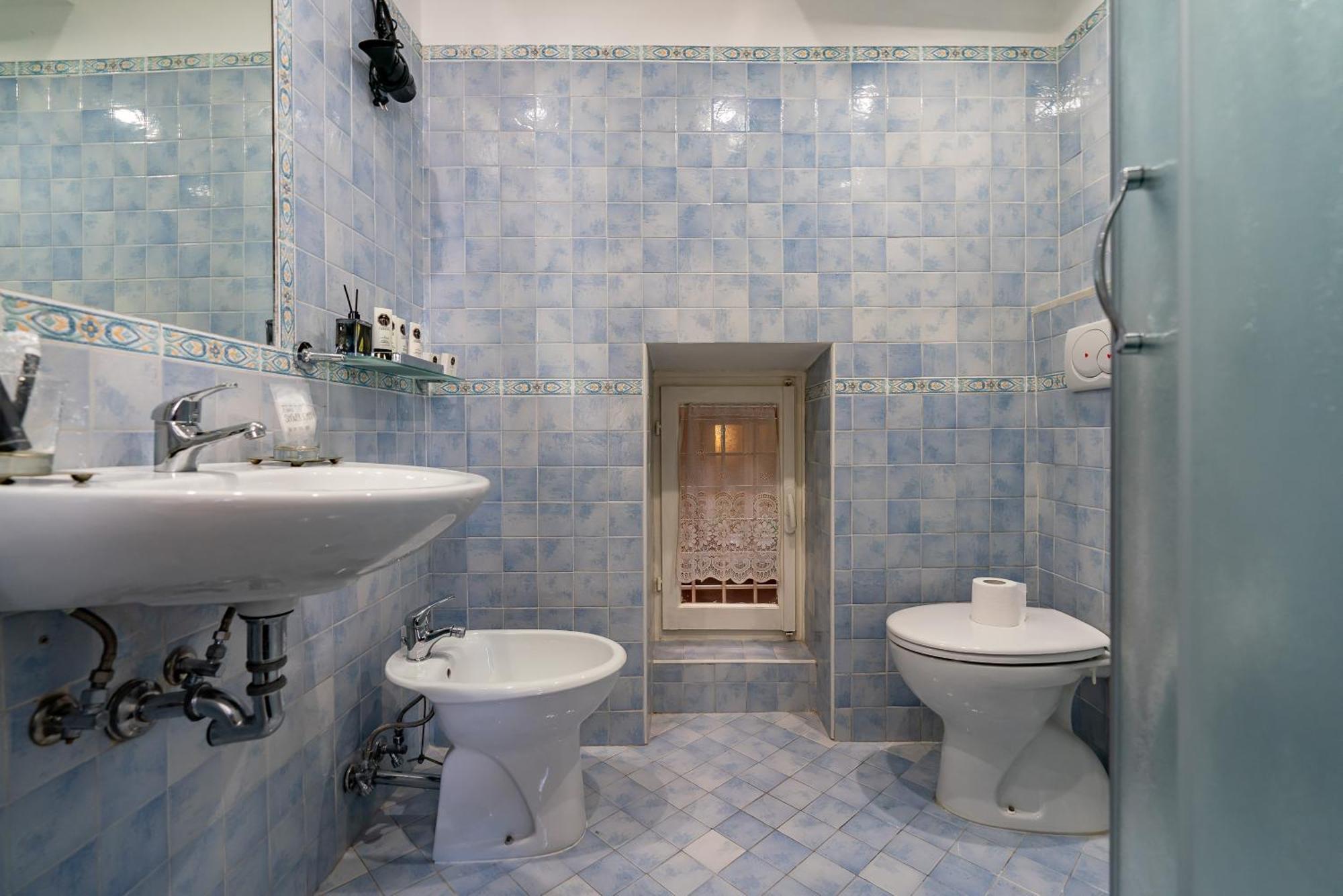 Holiday home Casa Crispi 33 Rome