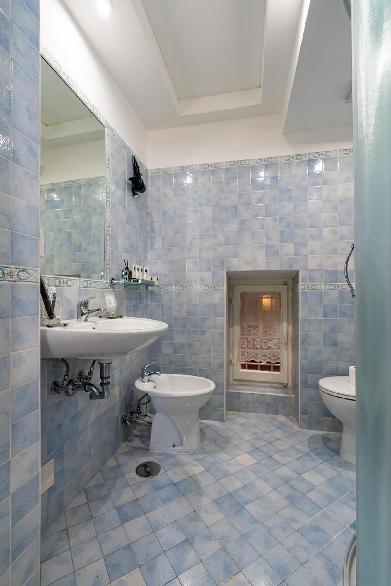 Casa Crispi 33 Holiday home *