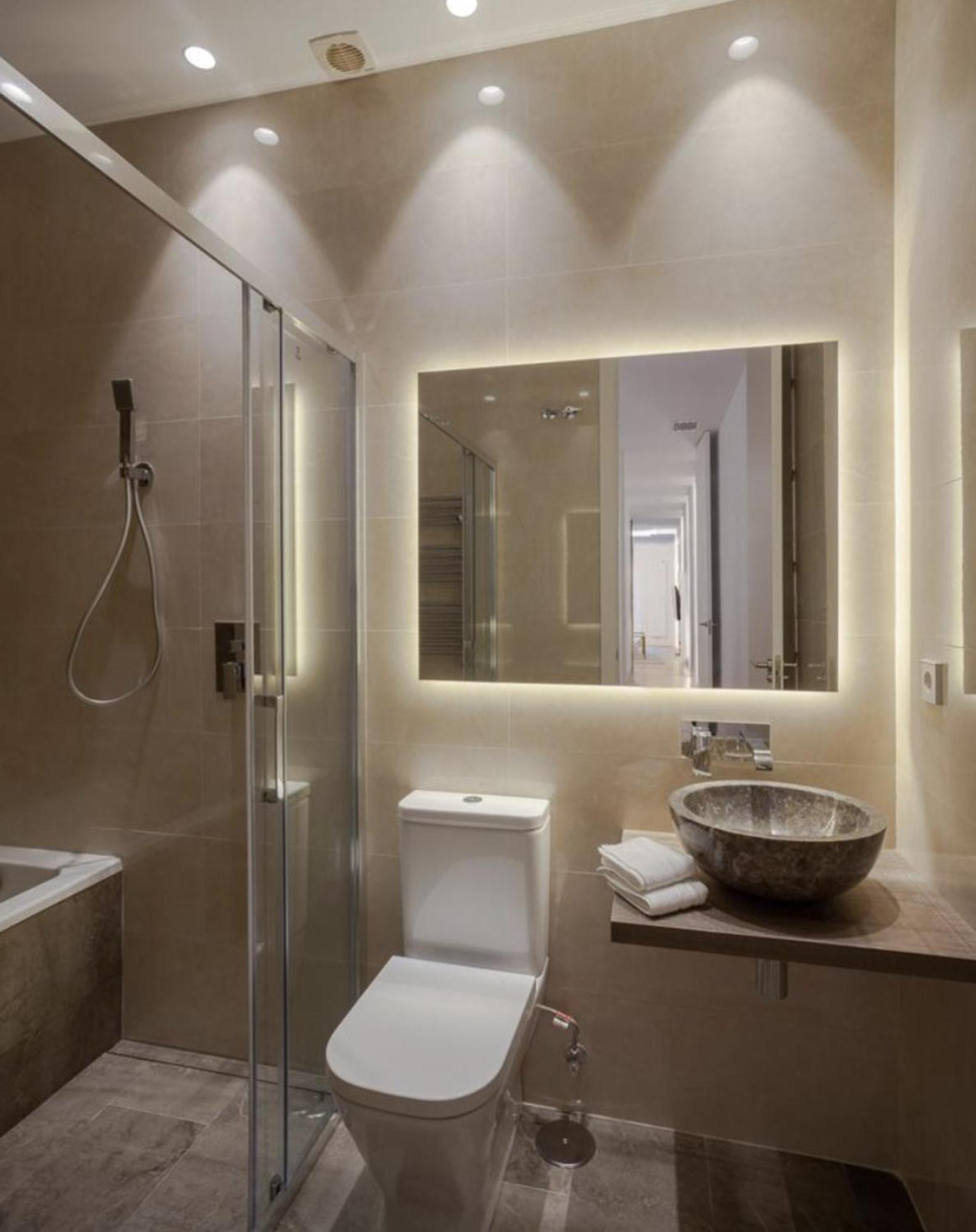 Elegant Retreat In City Center Apartamento Roma