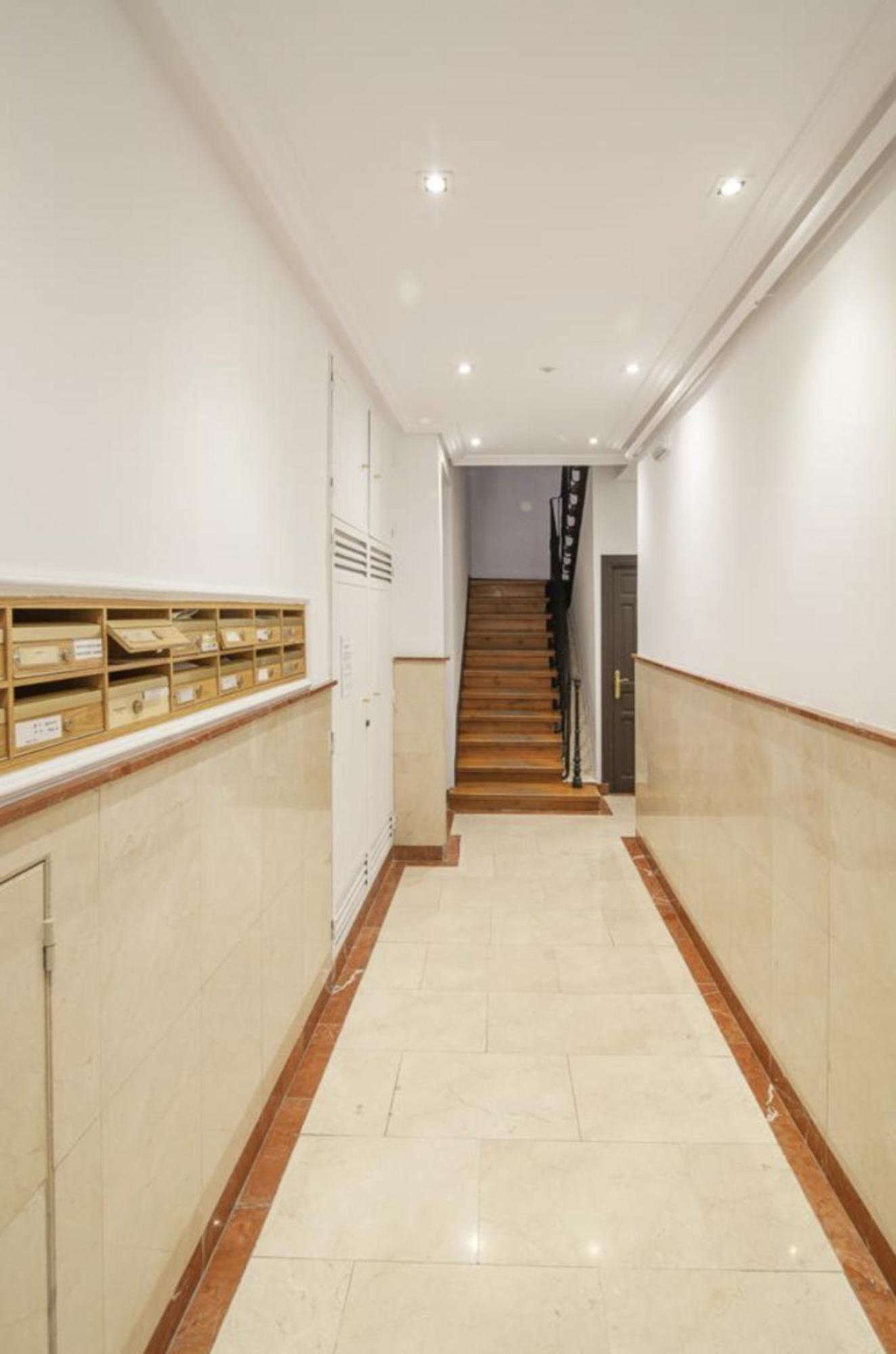 Apartamento Elegant Retreat In City Center