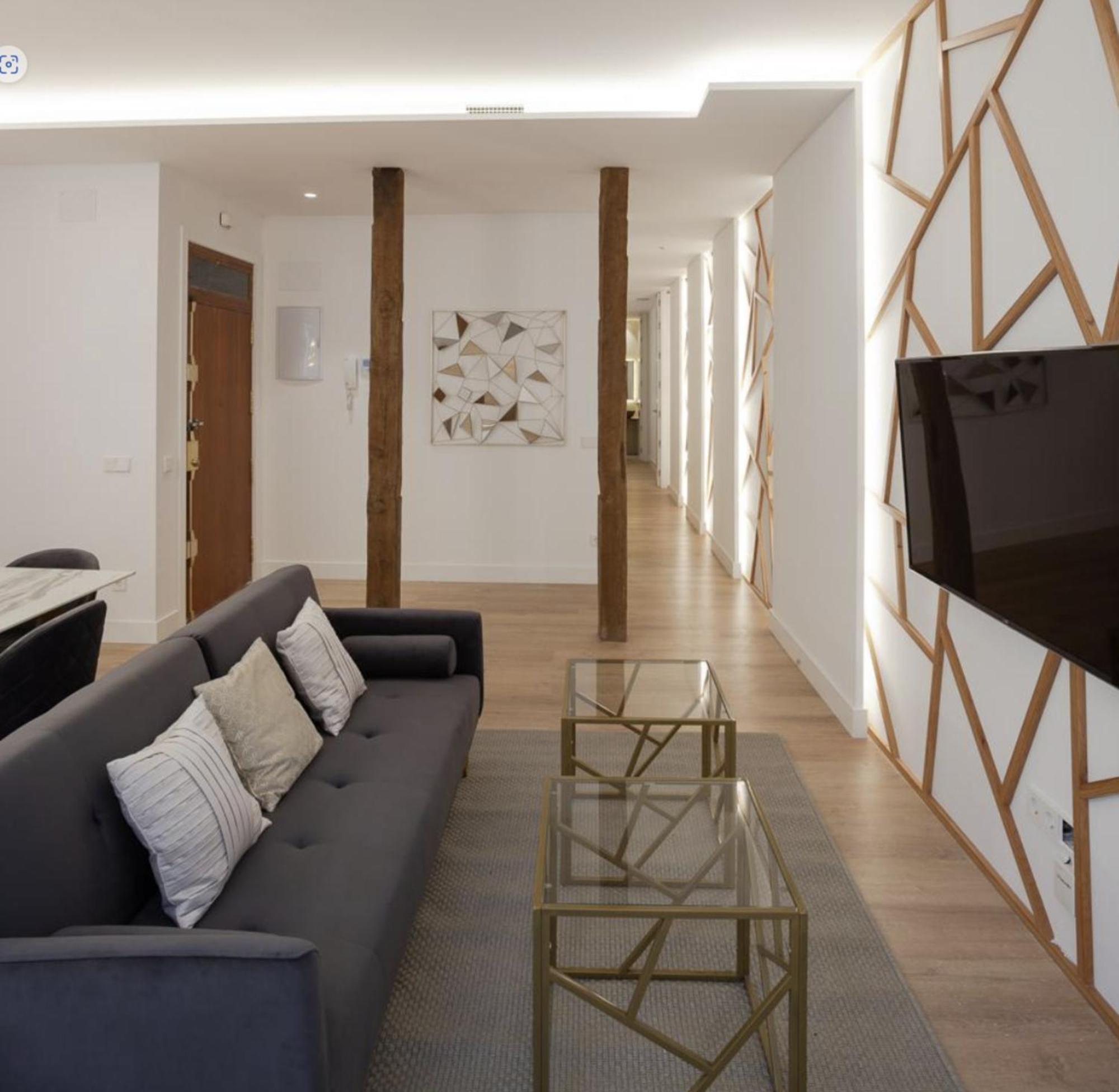 Elegant Retreat In City Center * Roma