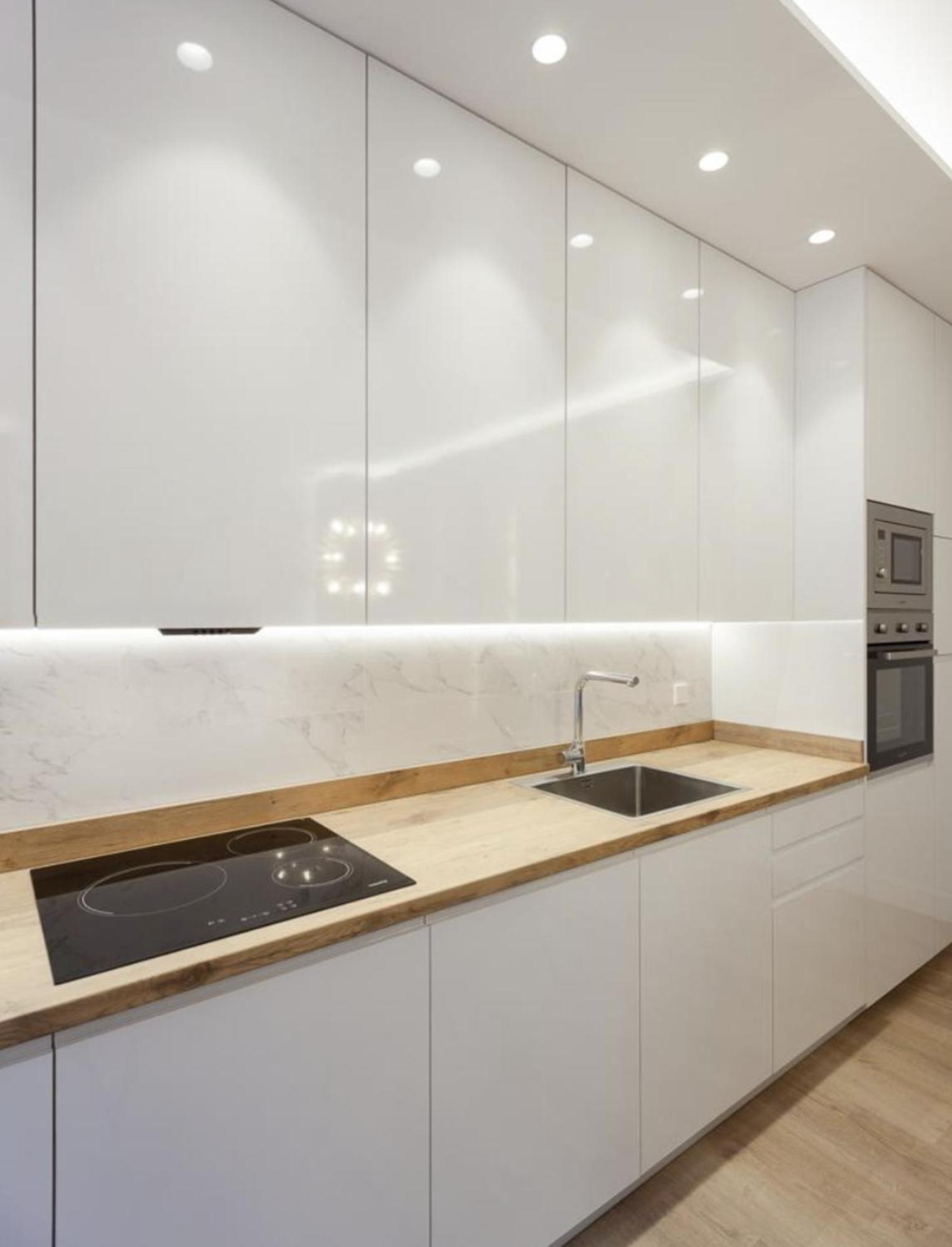 Apartamento Elegant Retreat In City Center *